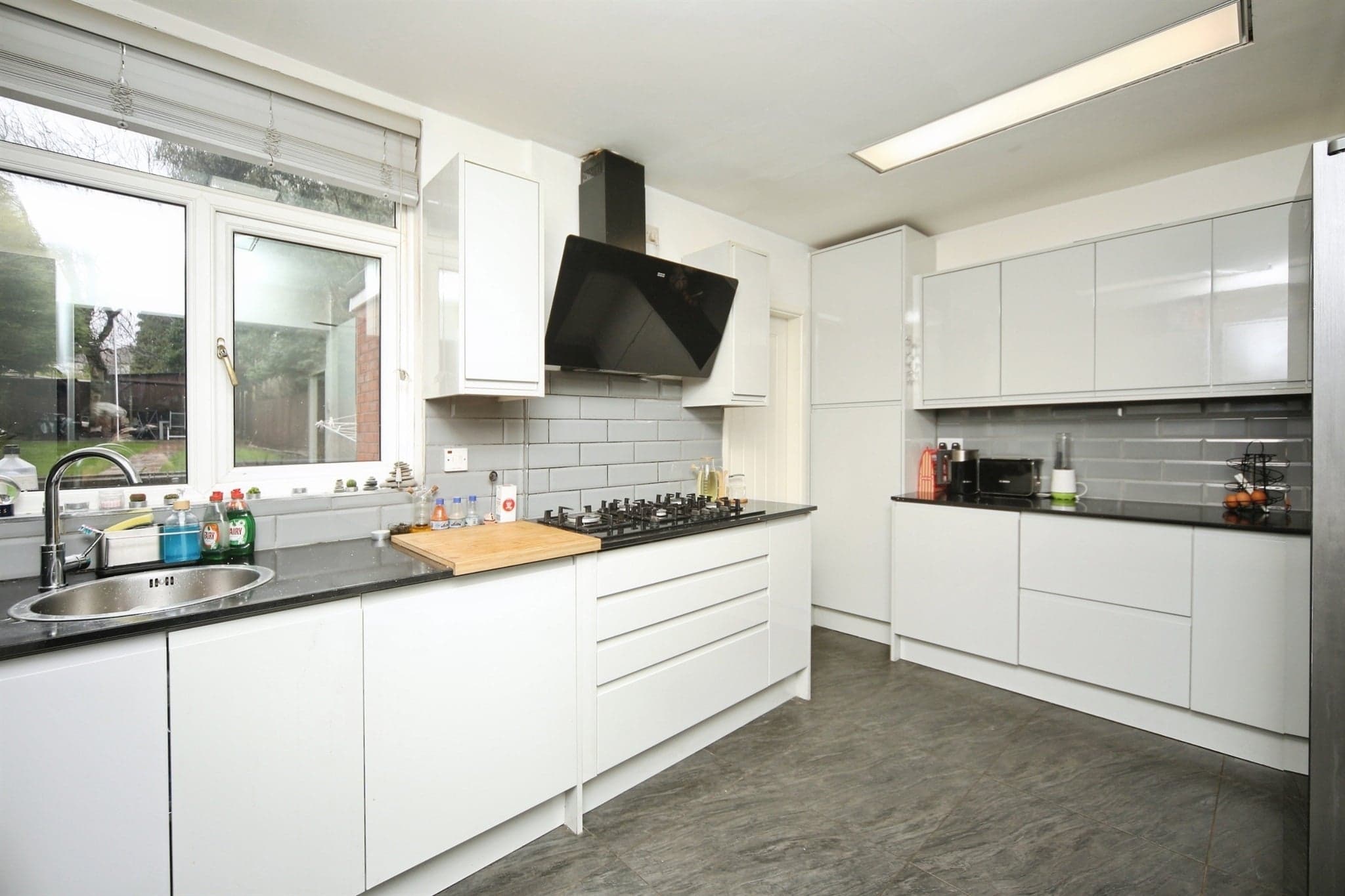 Property at Albert Road, Oldbury