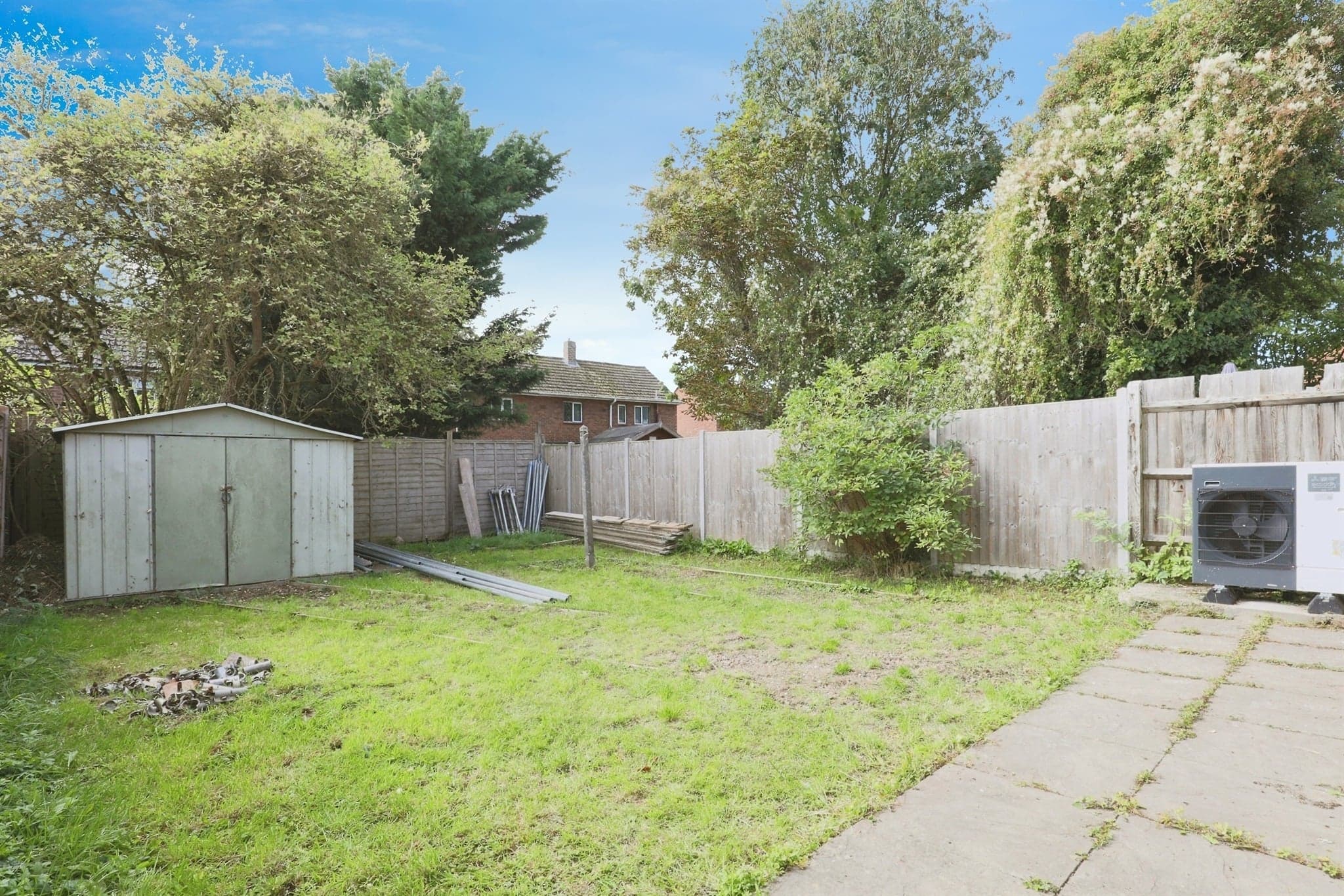 Property at Stratford Road, Lighthorne Heath, Leamington Spa