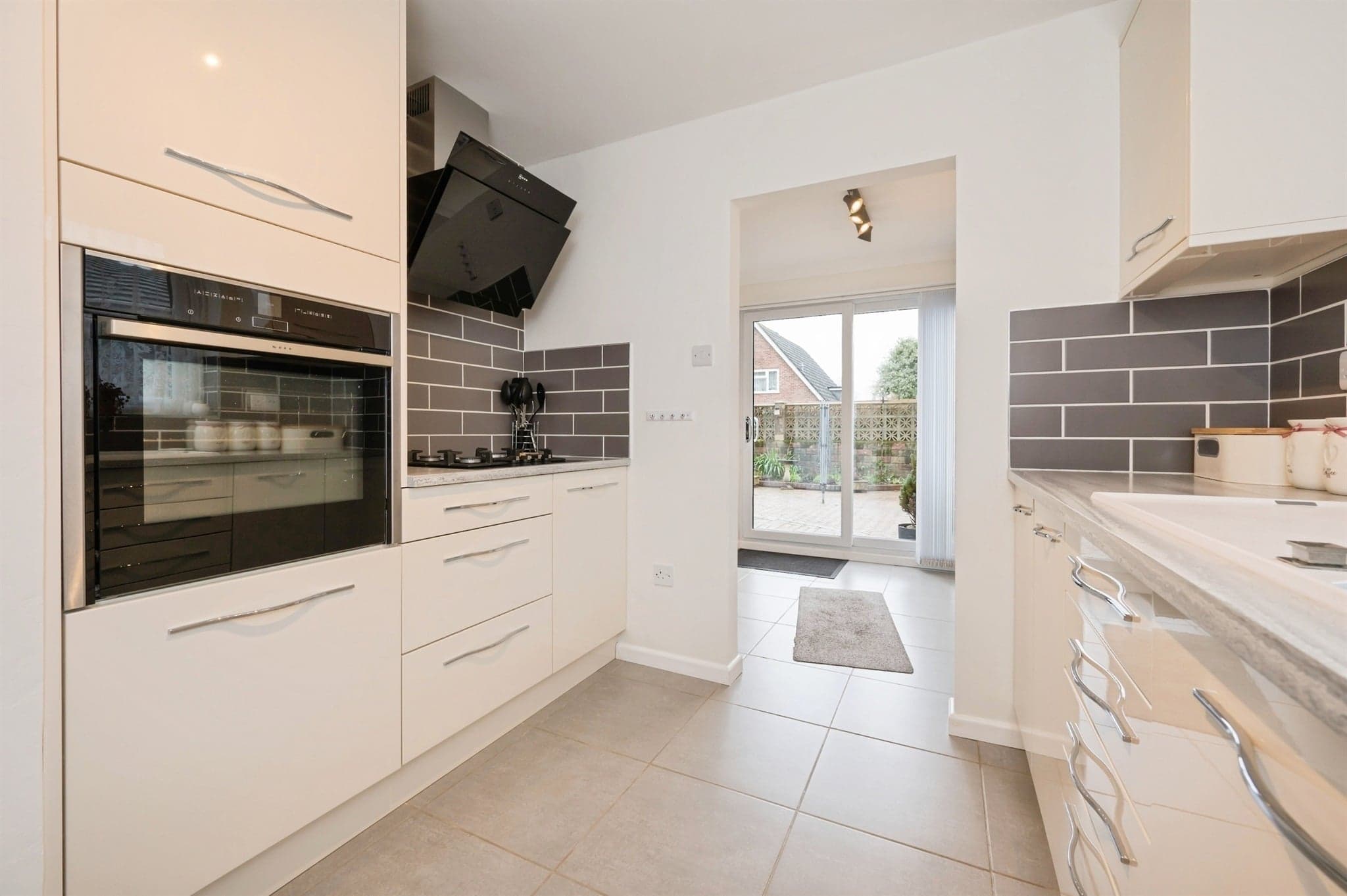 Property at Fair Oak Road, Bishopstoke, Eastleigh
