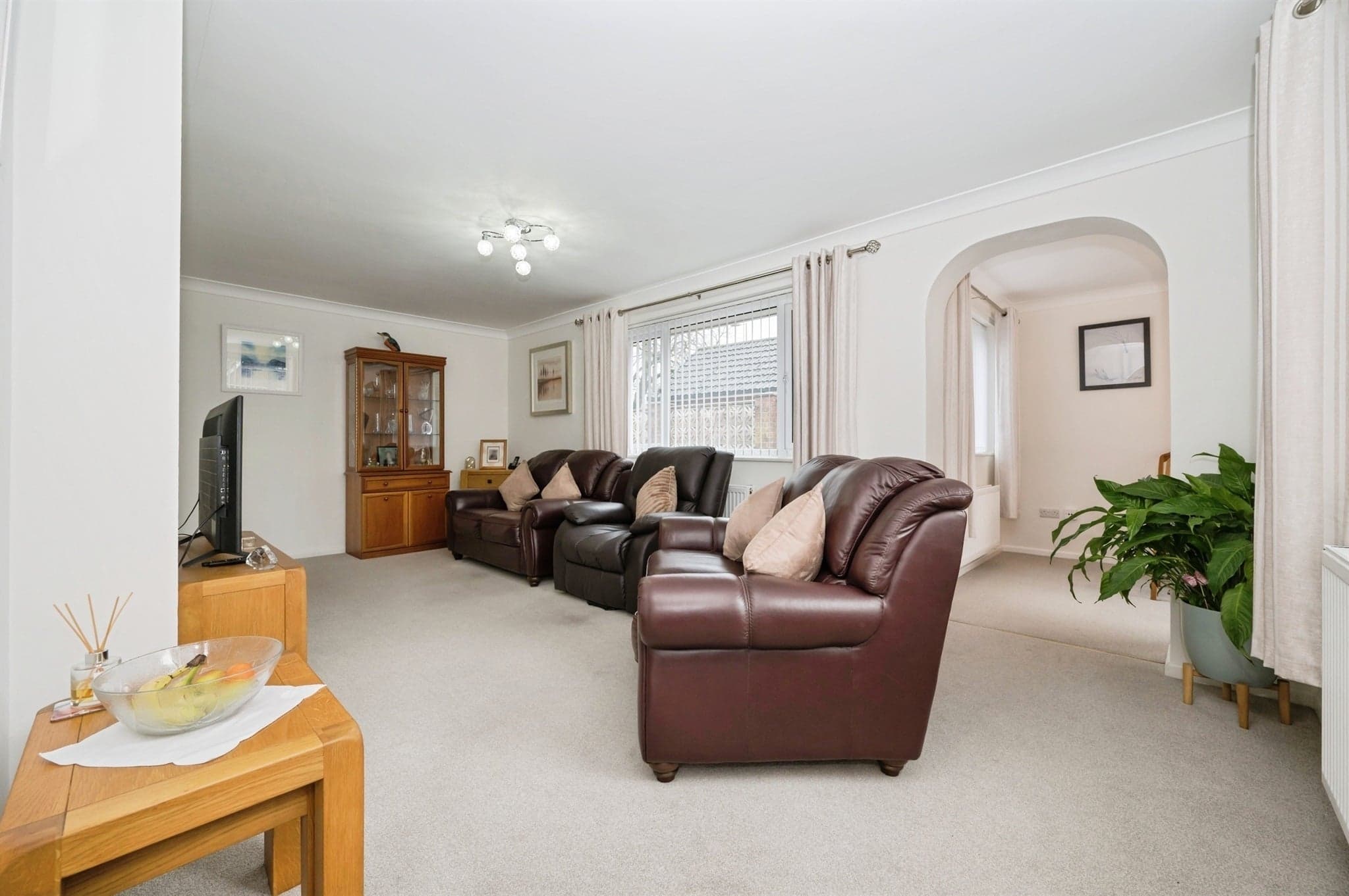 Property at Fair Oak Road, Bishopstoke, Eastleigh