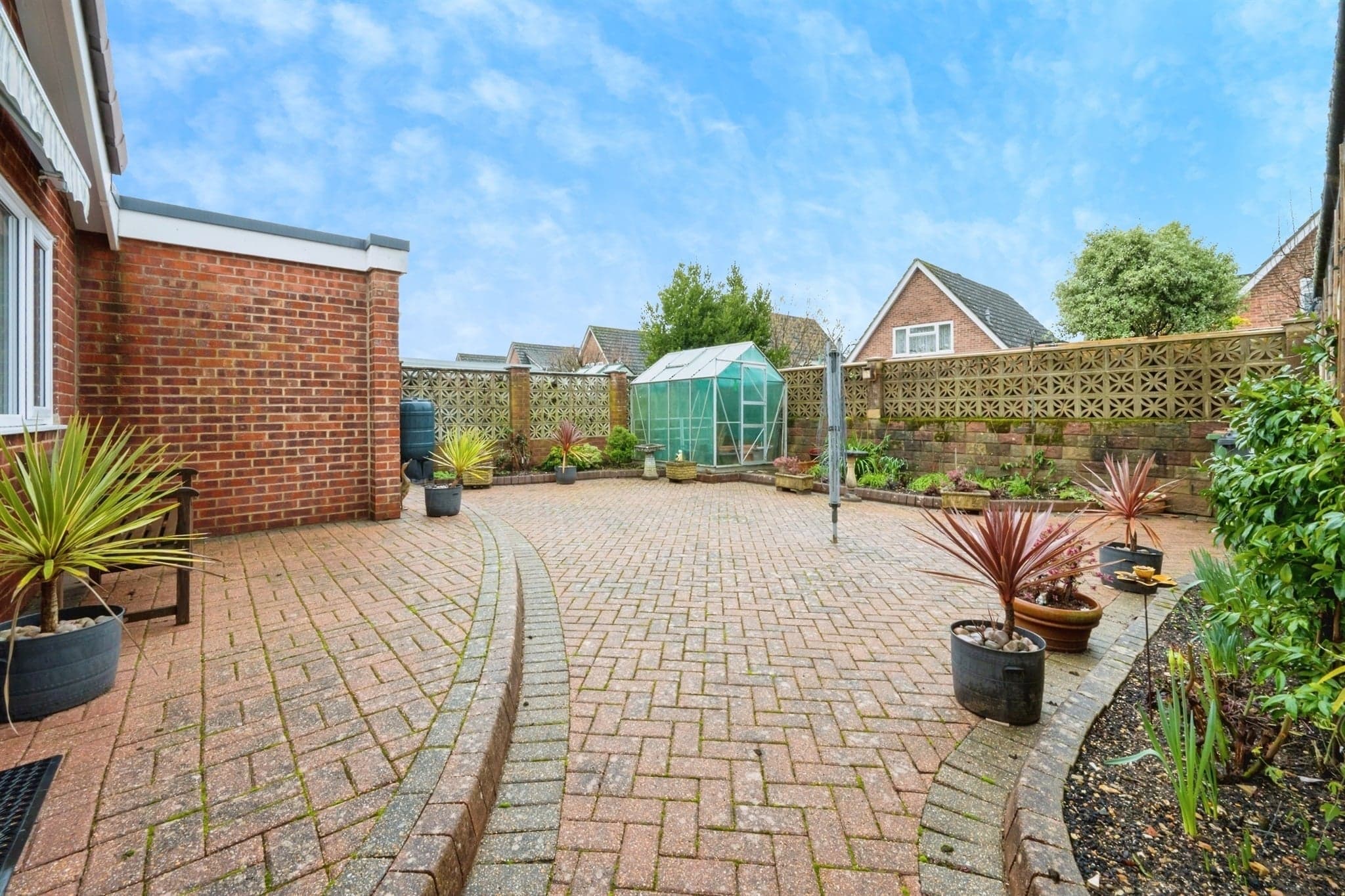 Property at Fair Oak Road, Bishopstoke, Eastleigh