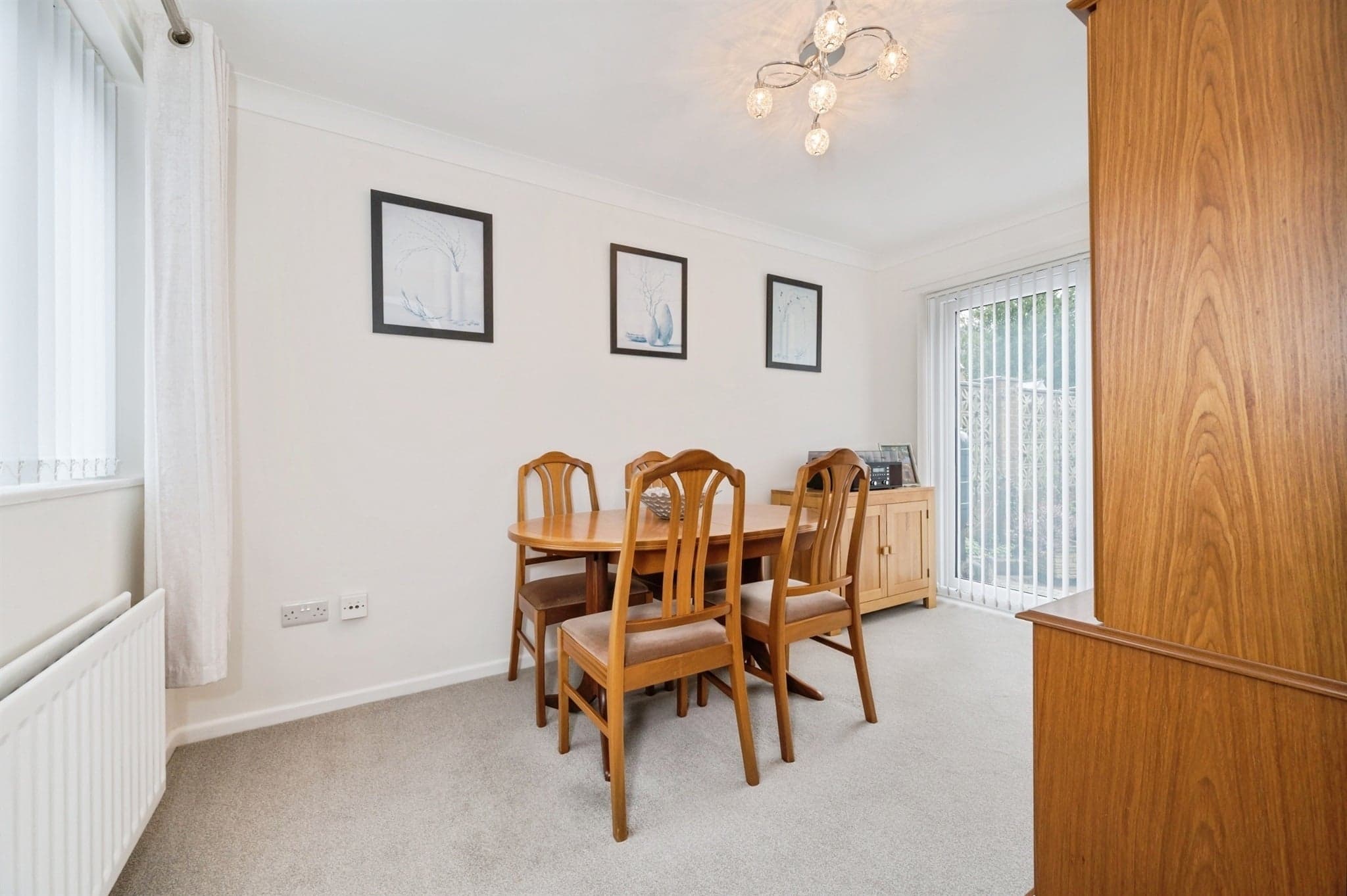 Property at Fair Oak Road, Bishopstoke, Eastleigh