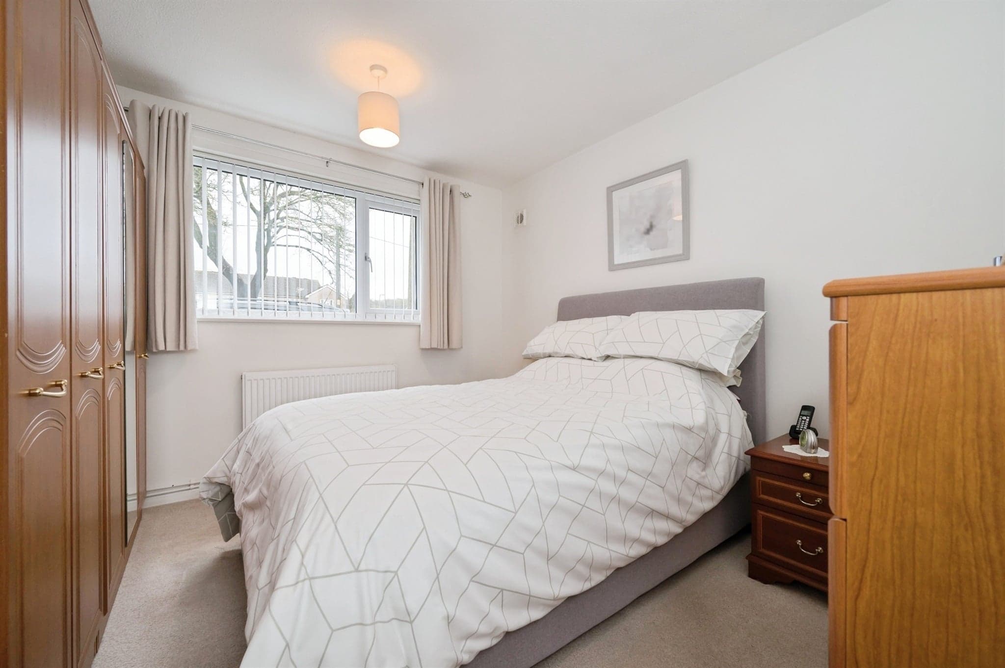 Property at Fair Oak Road, Bishopstoke, Eastleigh