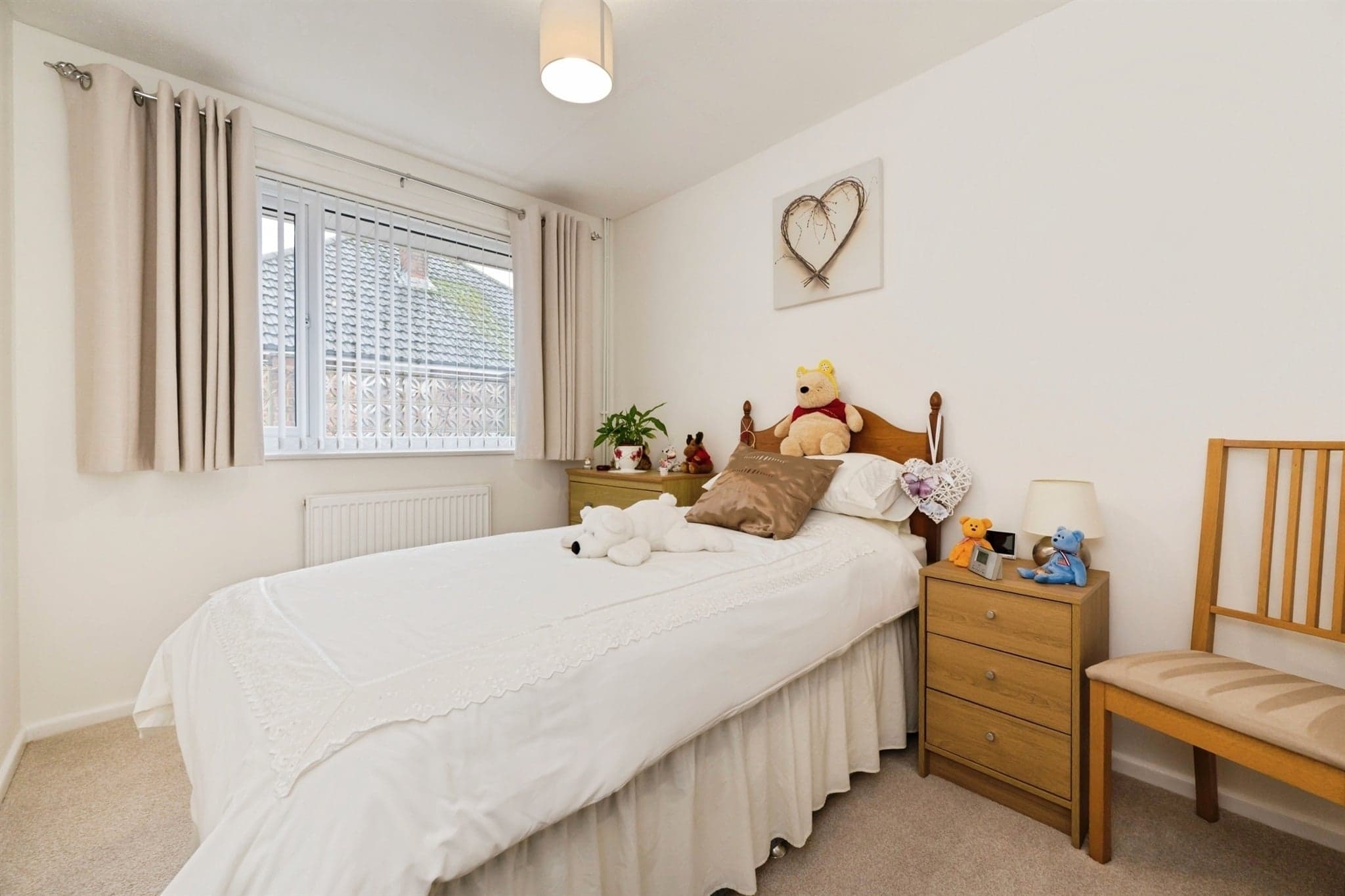 Property at Fair Oak Road, Bishopstoke, Eastleigh