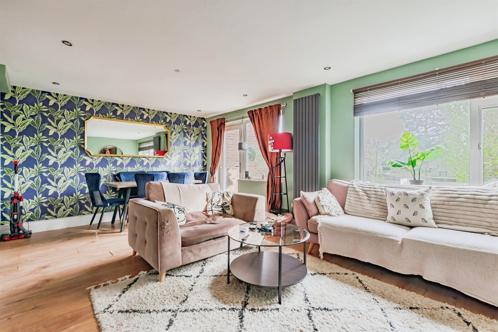 Property at Buckhurst Close, Redhill