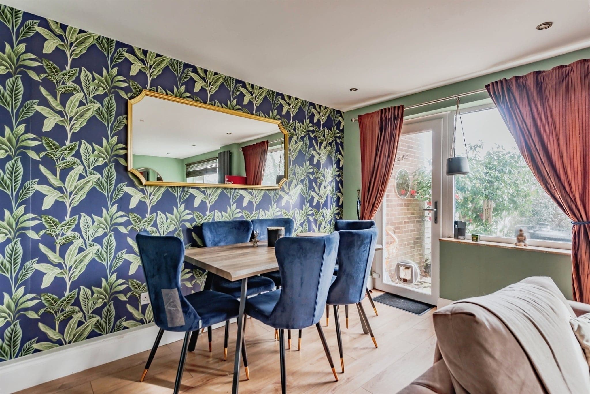 Property at Buckhurst Close, Redhill