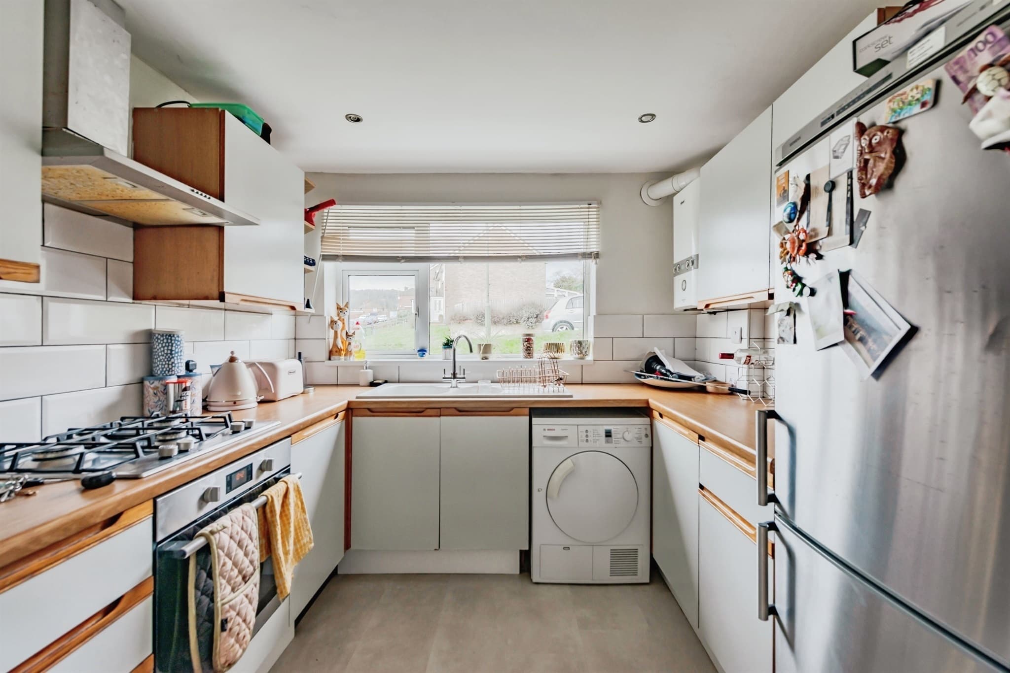 Property at Buckhurst Close, Redhill