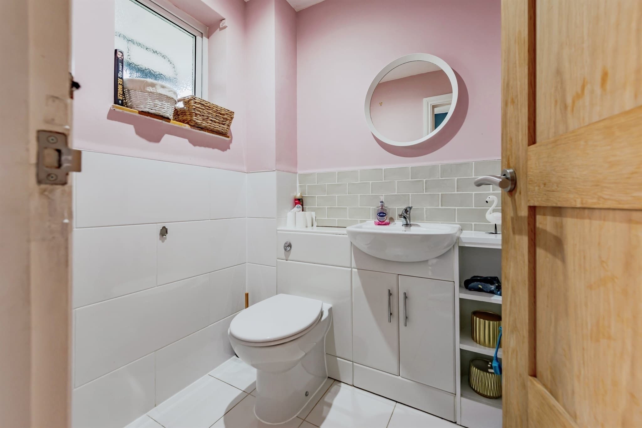 Property at Buckhurst Close, Redhill