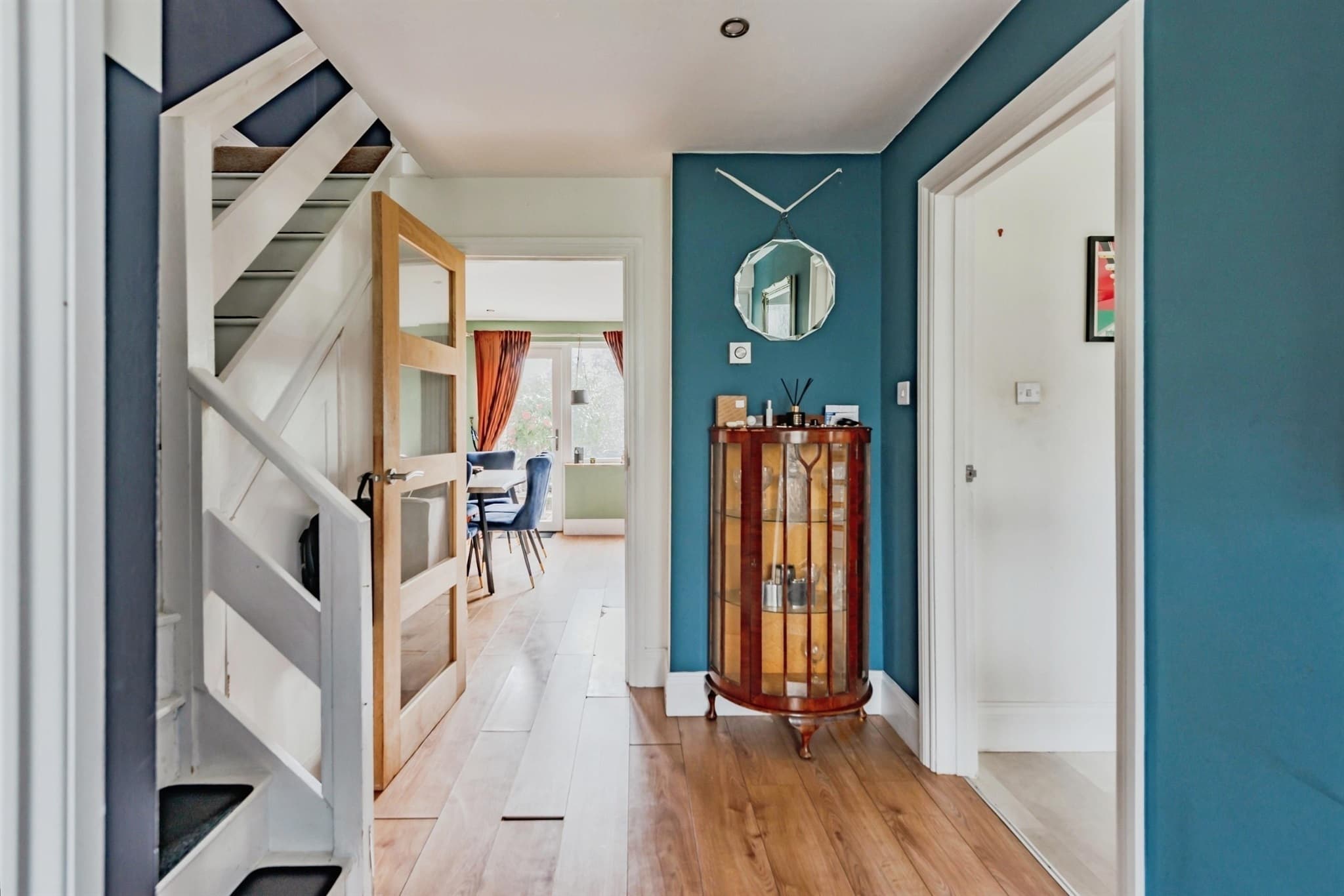 Property at Buckhurst Close, Redhill