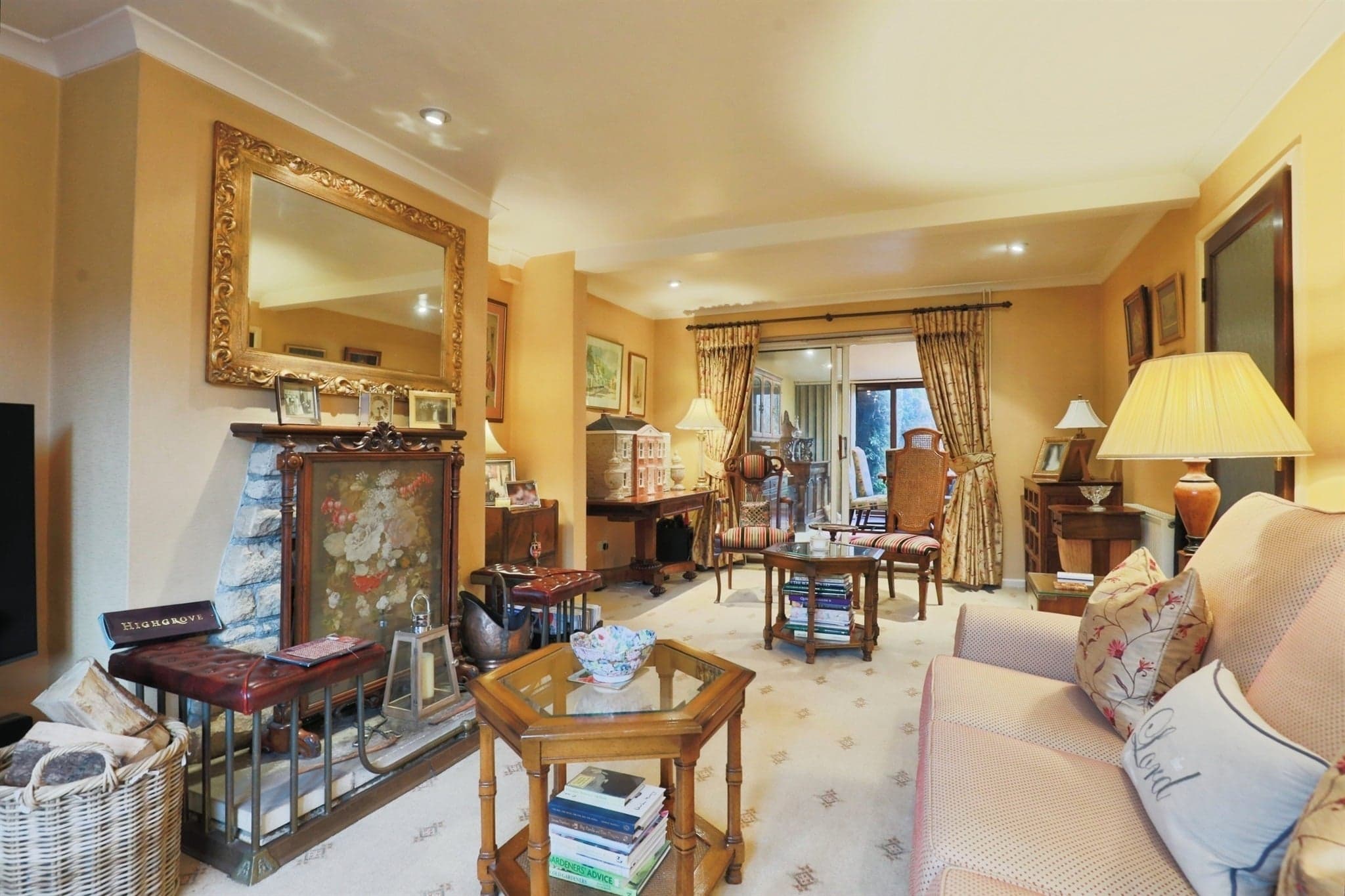 Property at Bignell View, Chesterton, Bicester