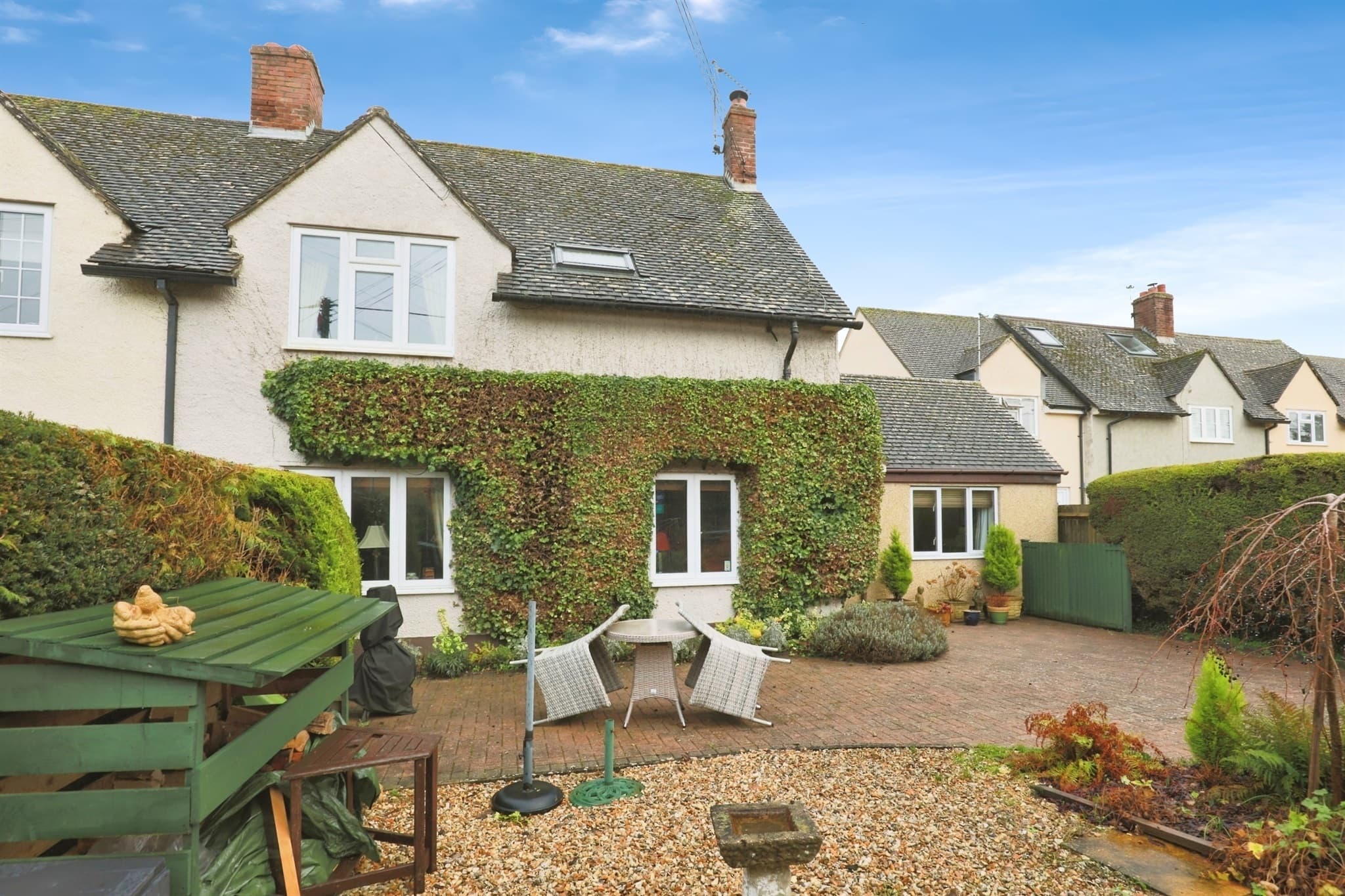 Property at Bignell View, Chesterton, Bicester
