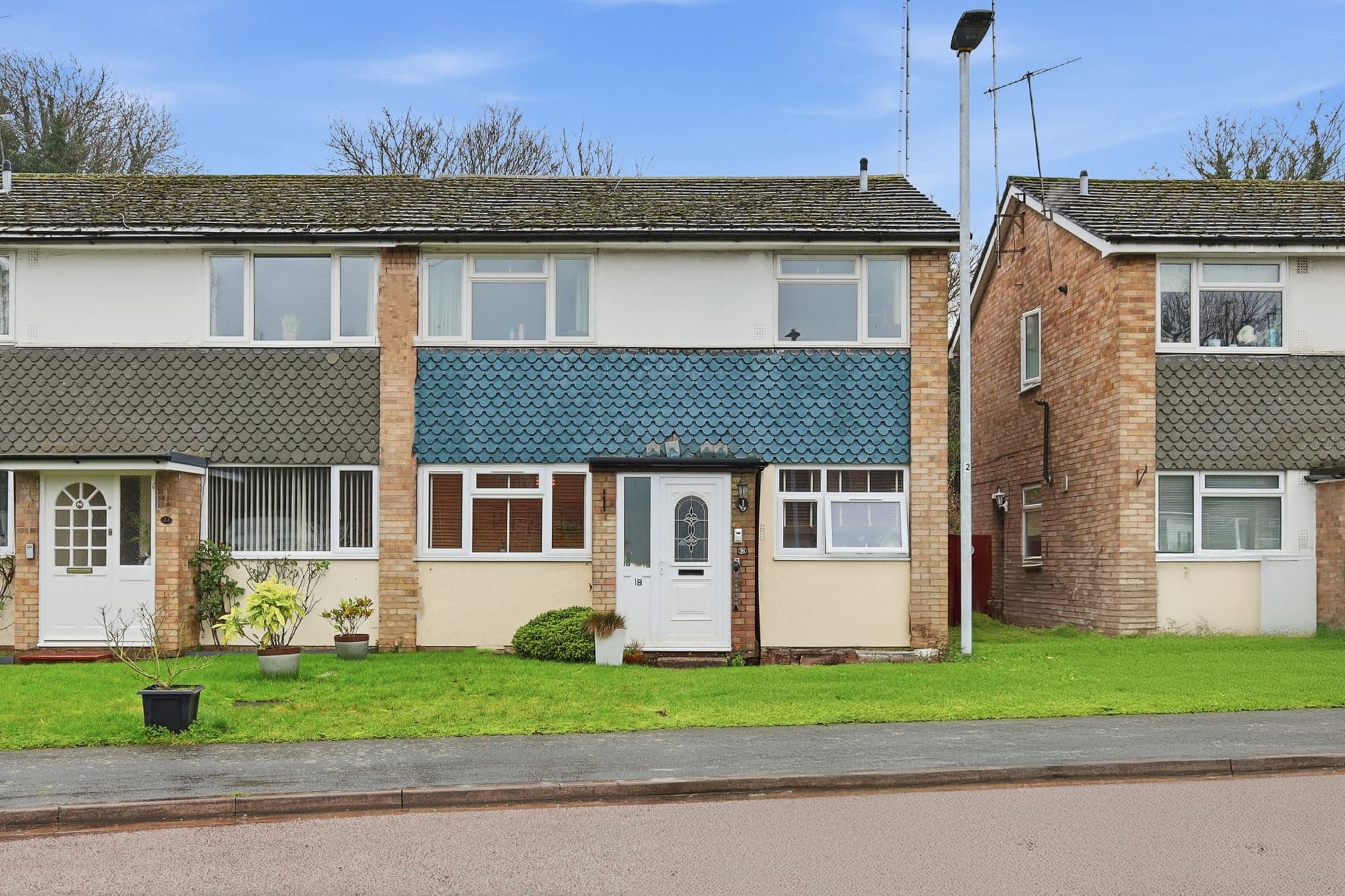 Property at Sycamore Drive, Park Street, St. Albans