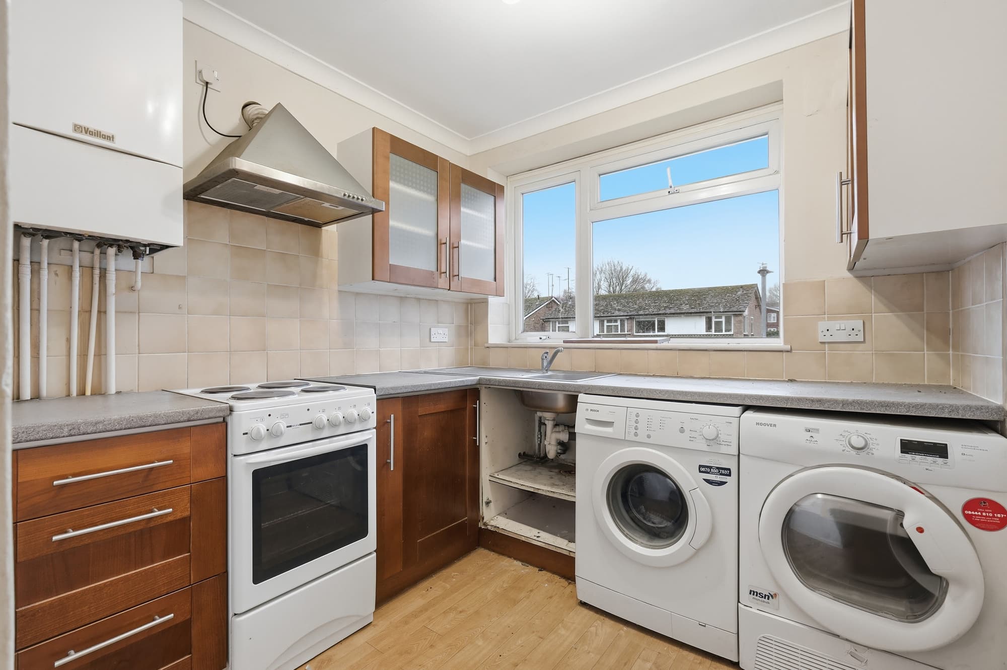 Property at Sycamore Drive, Park Street, St. Albans