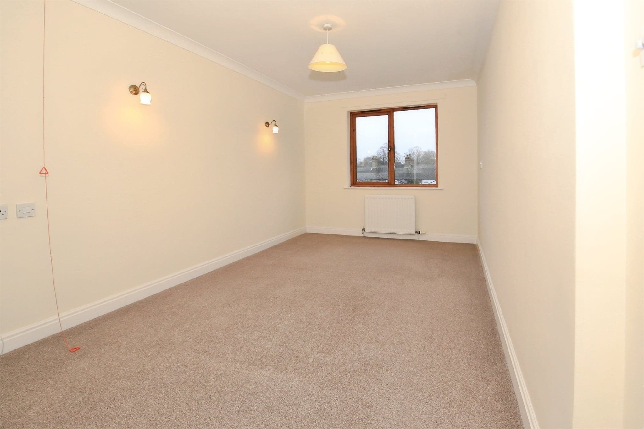 Property at Crawthorne Road, Peterborough