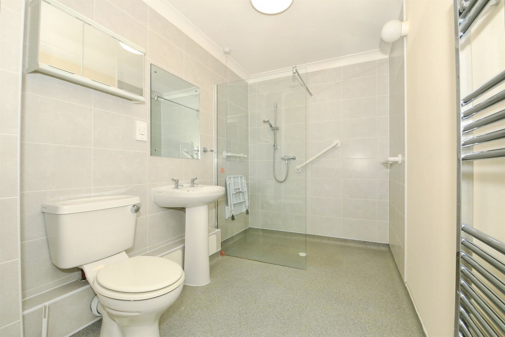 Property at Crawthorne Road, Peterborough