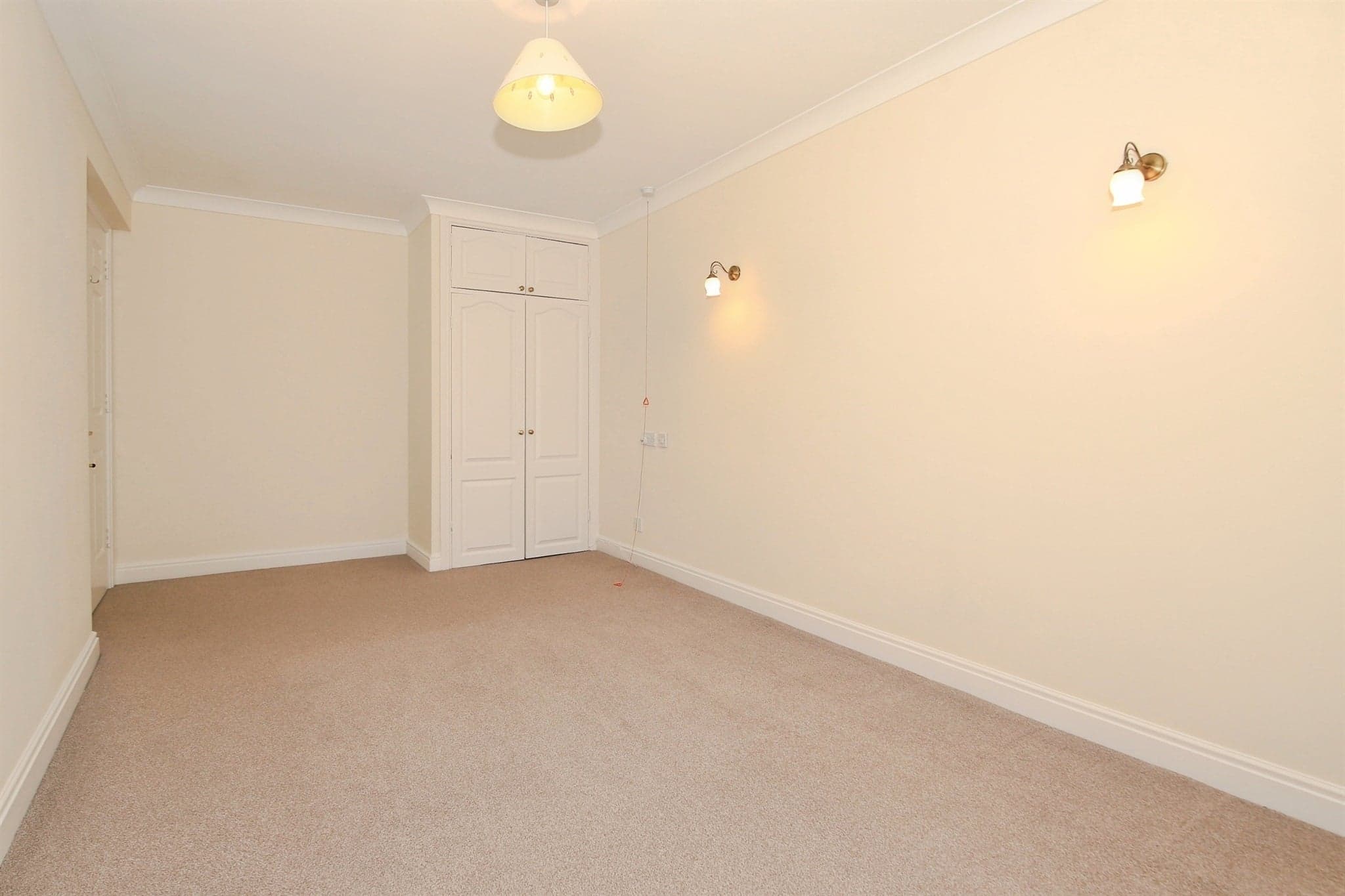 Property at Crawthorne Road, Peterborough
