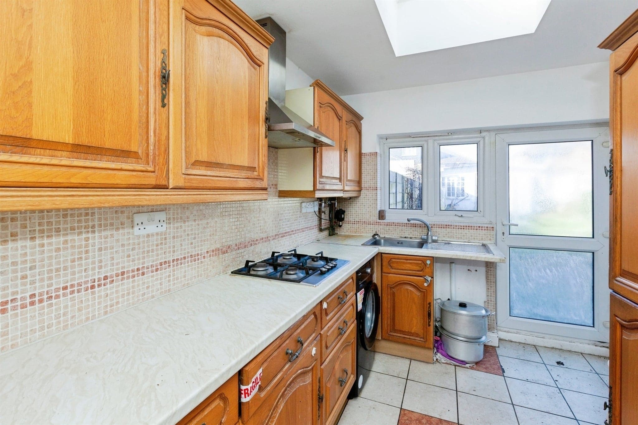 Property at Northampton Avenue, Slough