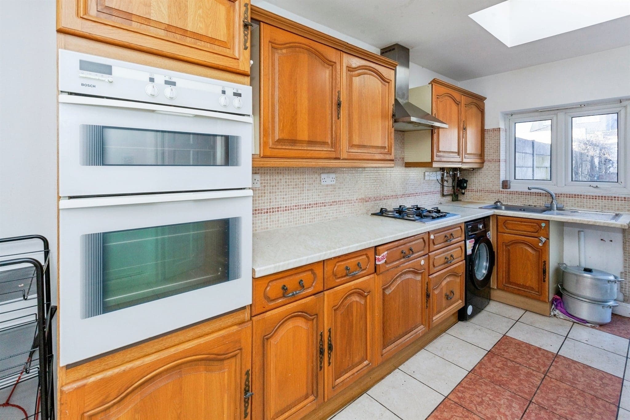 Property at Northampton Avenue, Slough