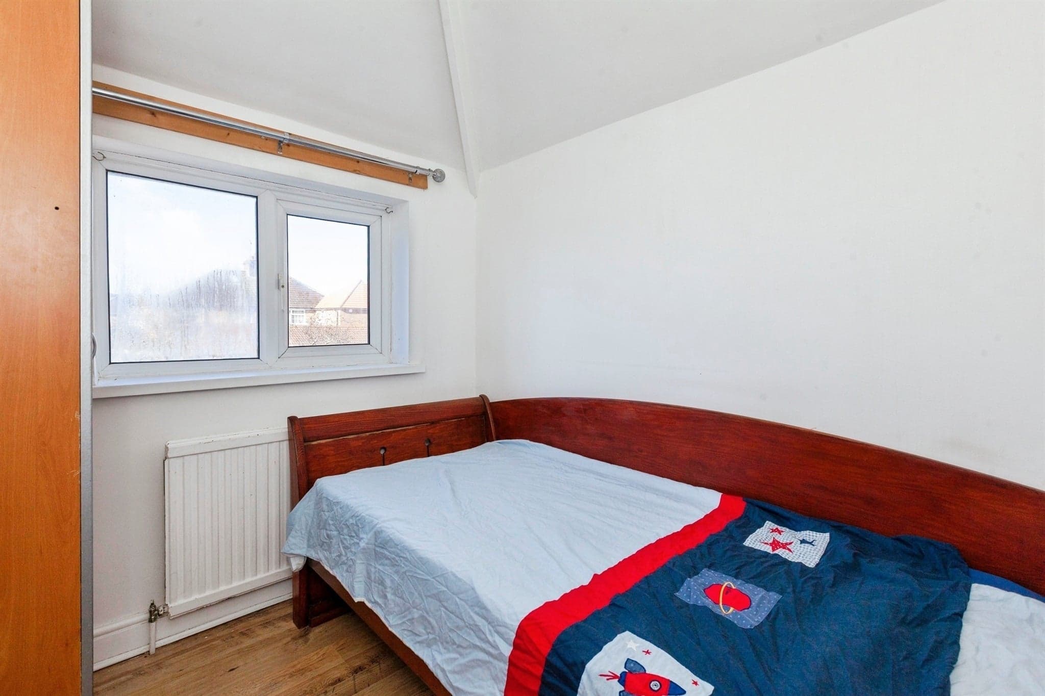 Property at Northampton Avenue, Slough