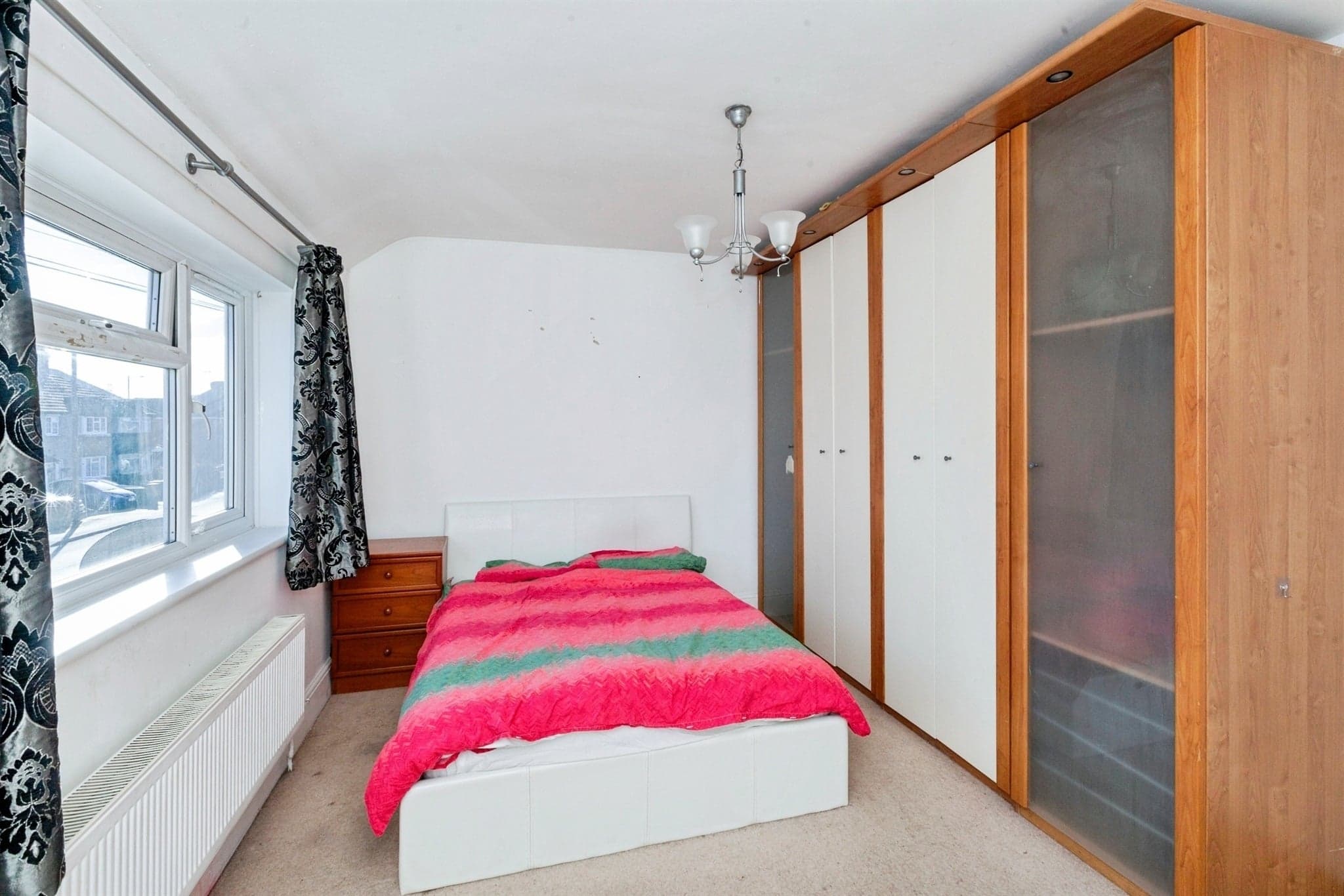 Property at Northampton Avenue, Slough