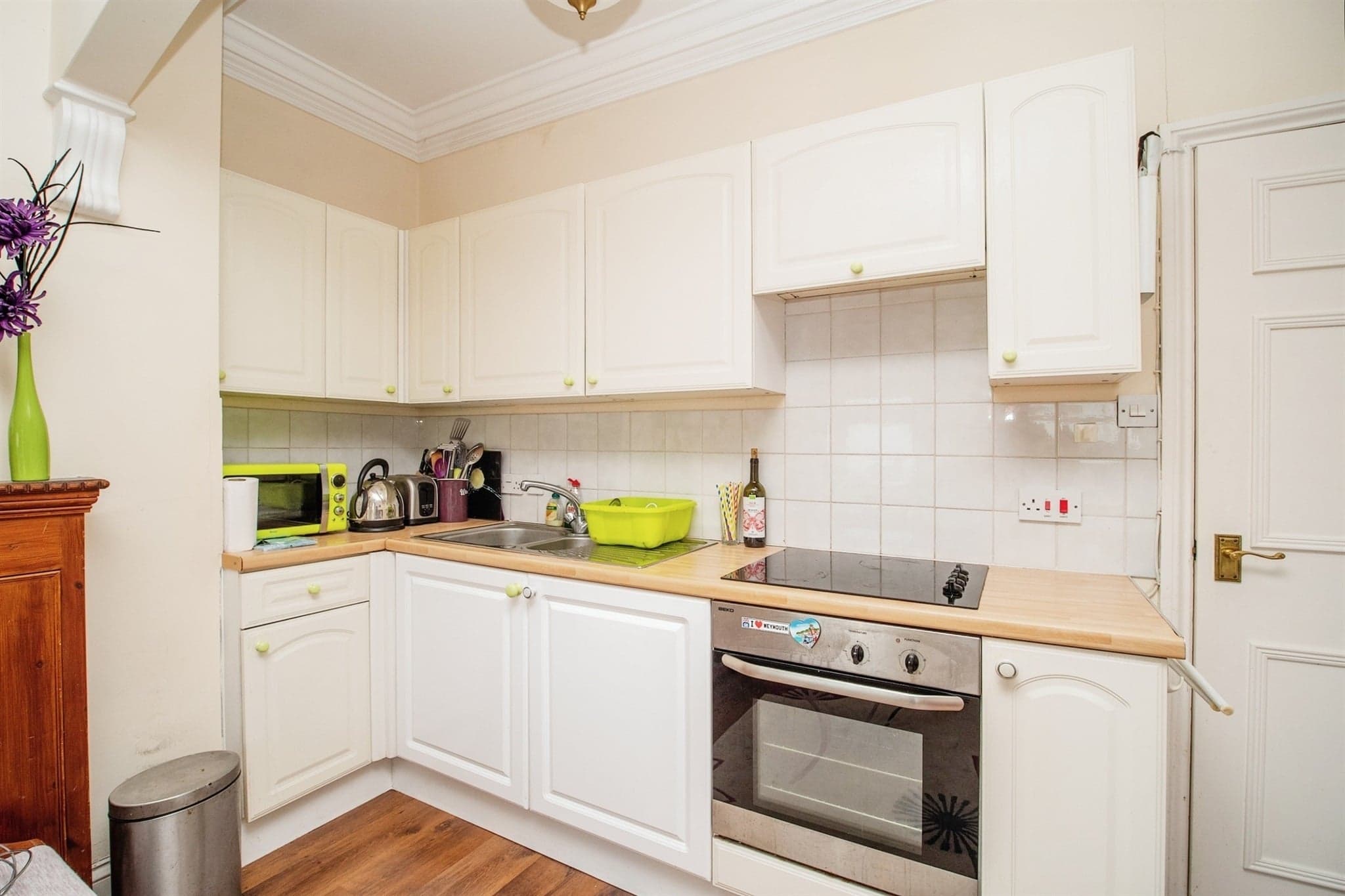 Property at The Esplanade, Weymouth