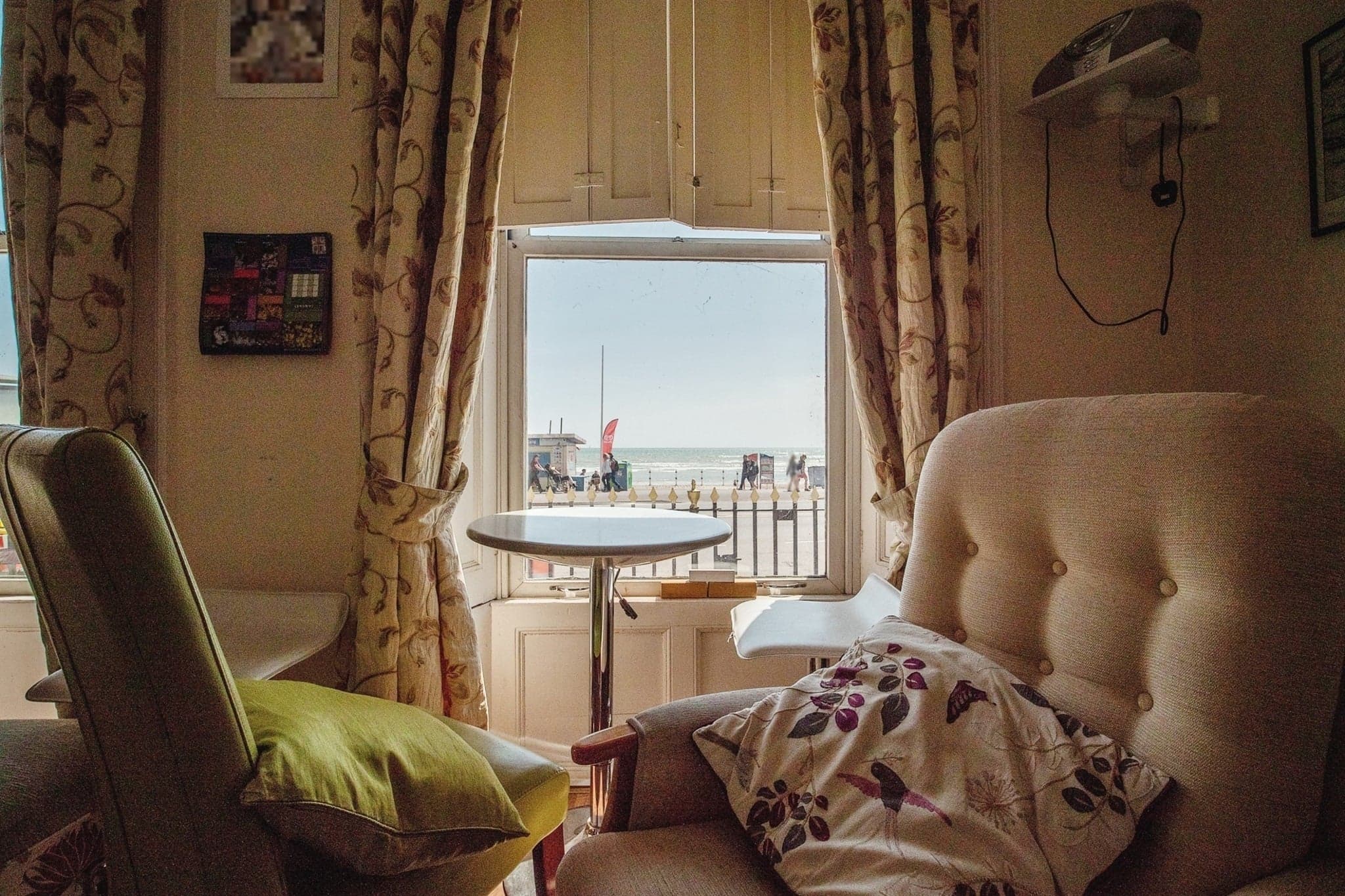 Property at The Esplanade, Weymouth