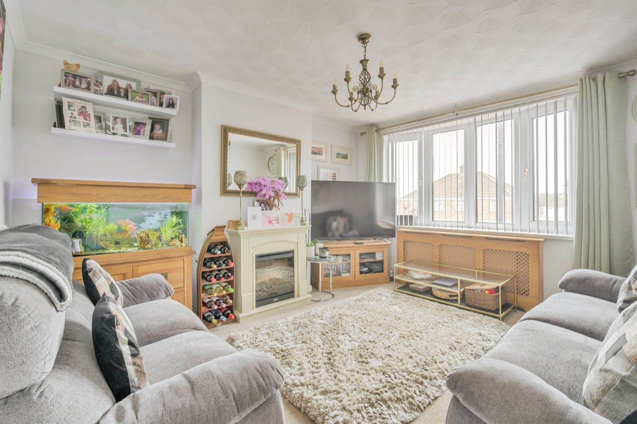 Property at Crossway, Plymouth