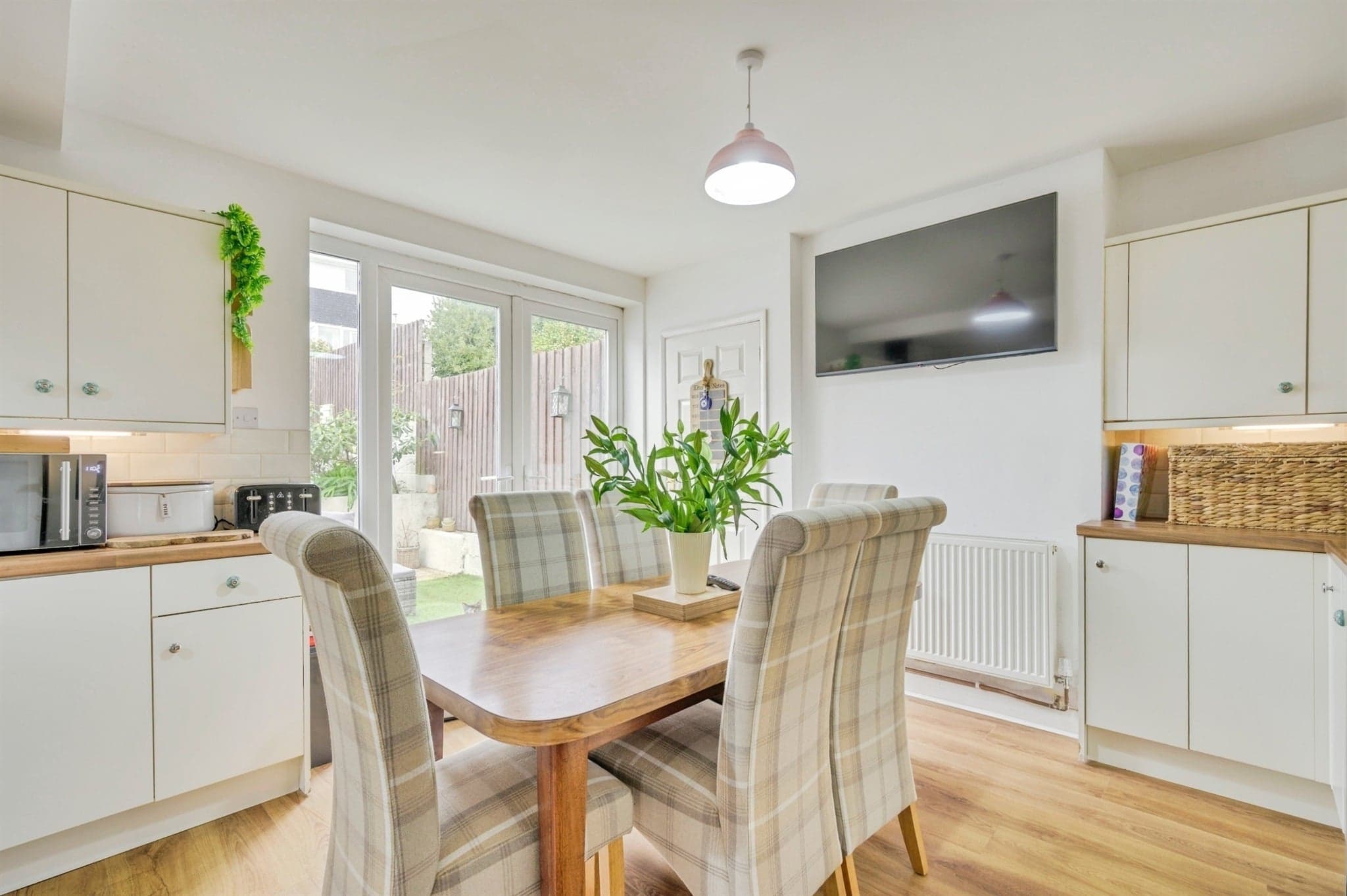 Property at Crossway, Plymouth