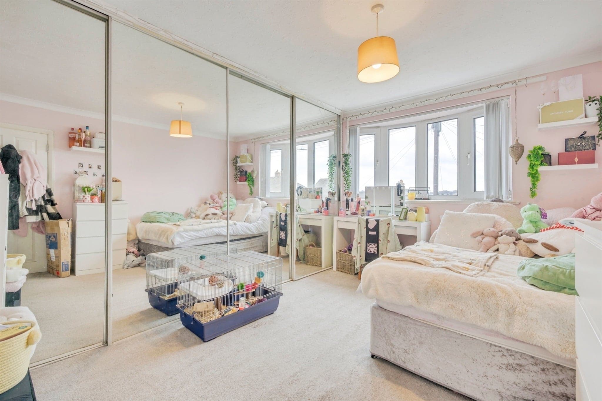 Property at Crossway, Plymouth