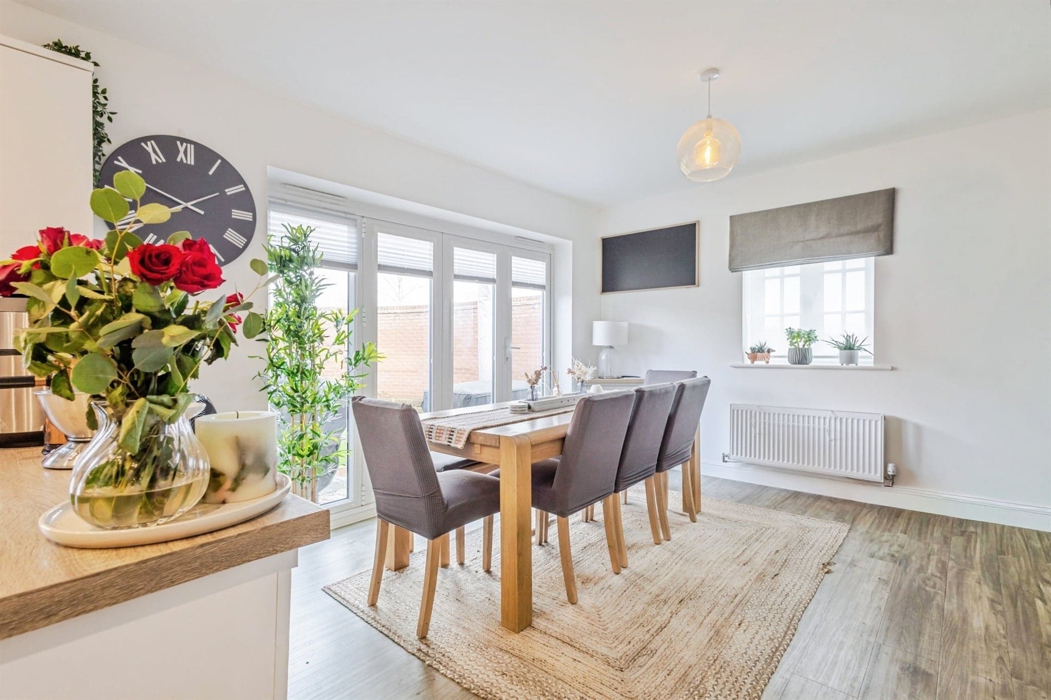 Property at Harebell Road, Wootton, Northampton