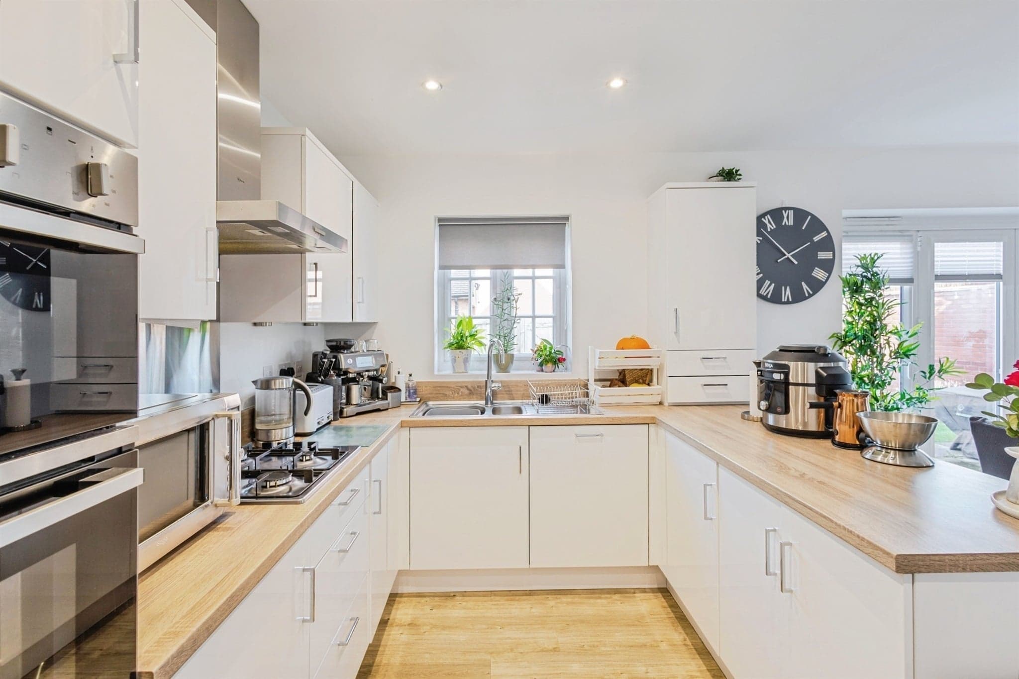 Property at Harebell Road, Wootton, Northampton