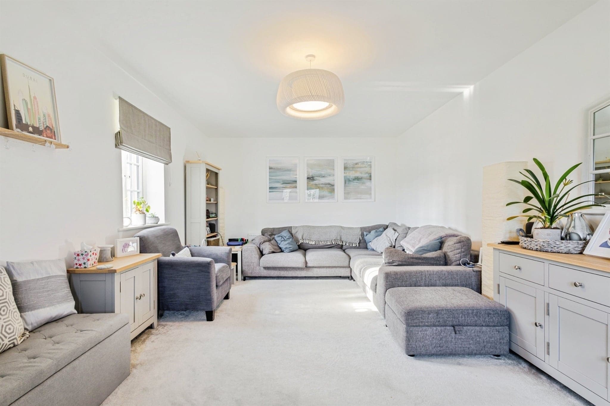 Property at Harebell Road, Wootton, Northampton