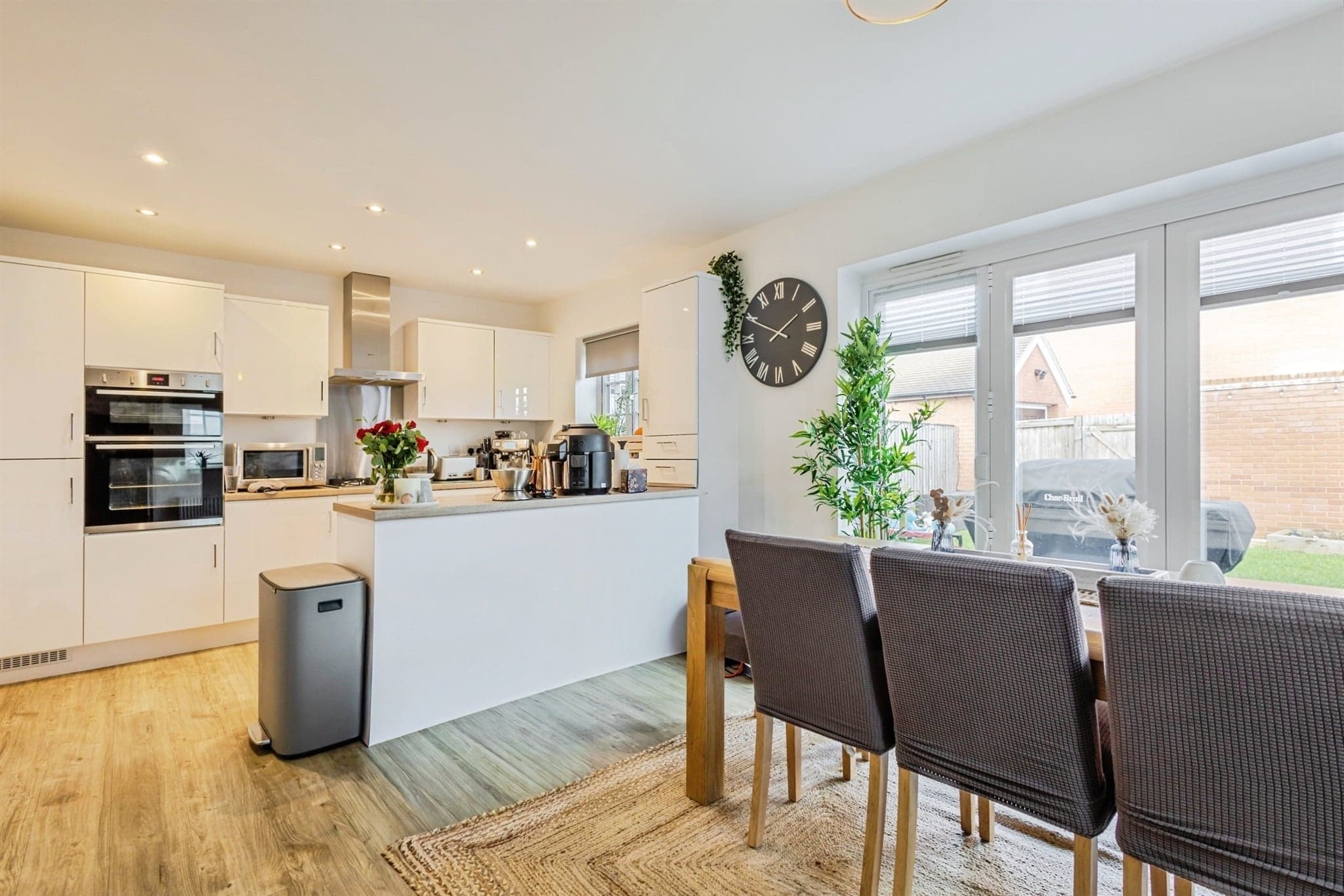 Property at Harebell Road, Wootton, Northampton