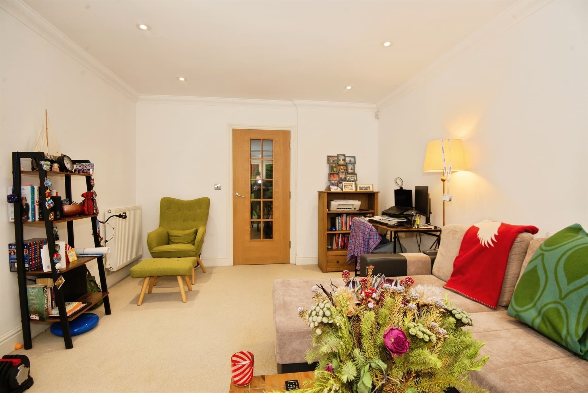 Property at Templeside Gardens, High Wycombe