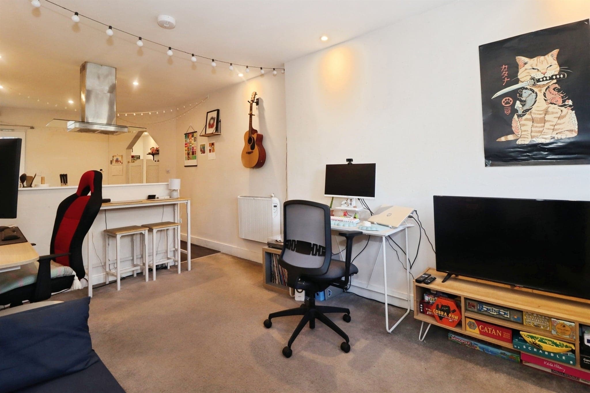 Property at Whitehall Road, BRISTOL