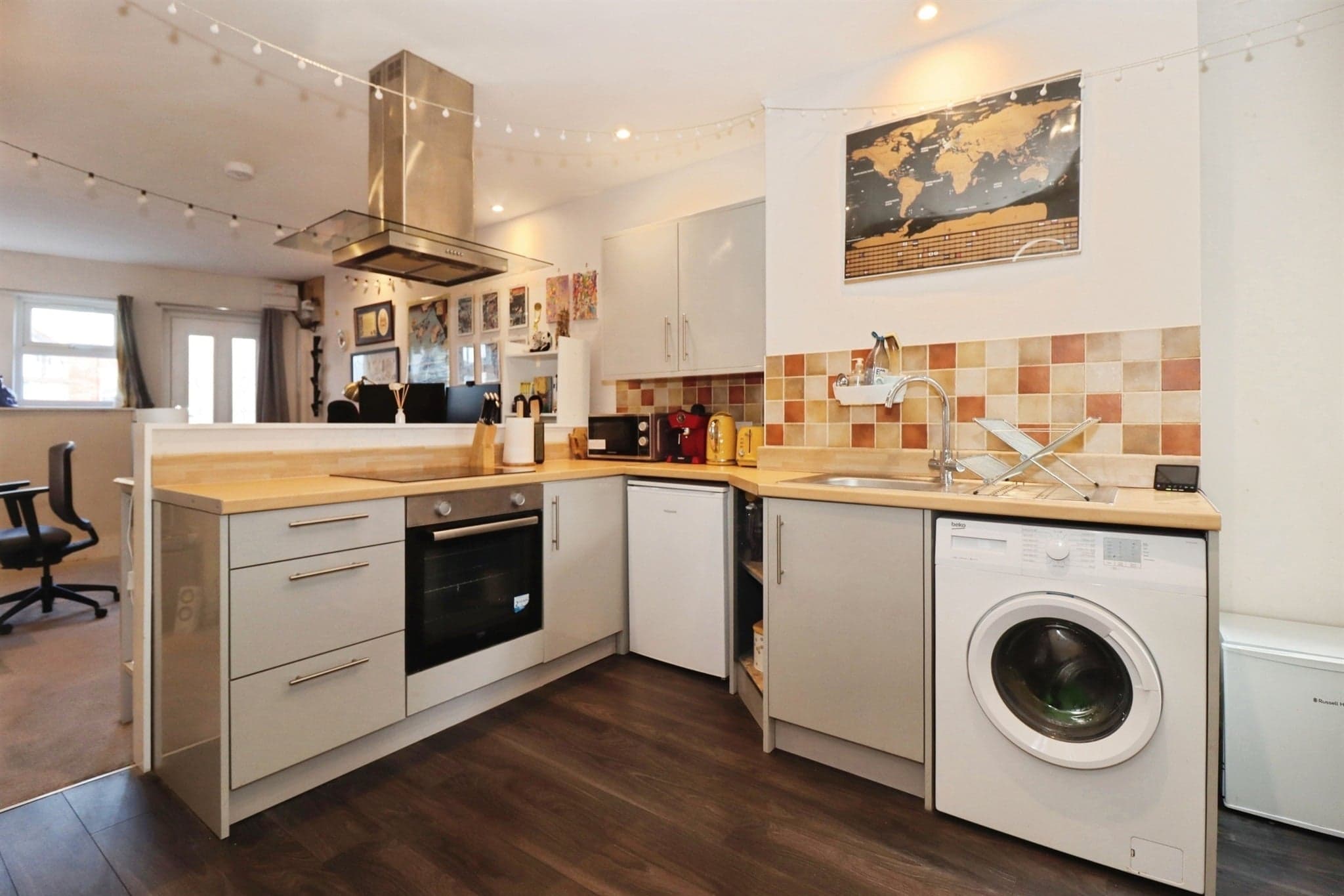 Property at Whitehall Road, BRISTOL