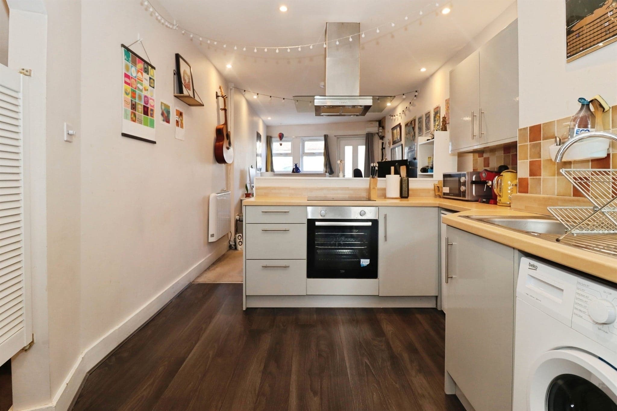 Property at Whitehall Road, BRISTOL