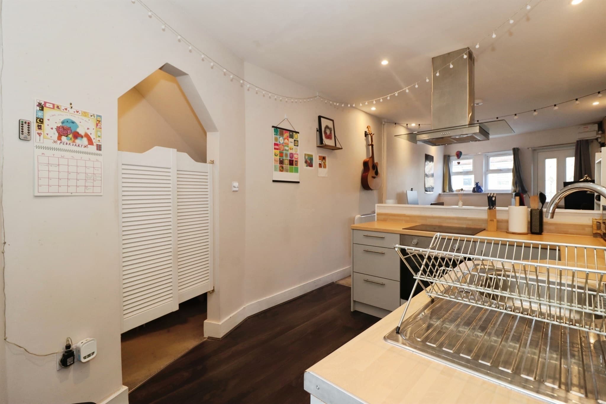 Property at Whitehall Road, BRISTOL