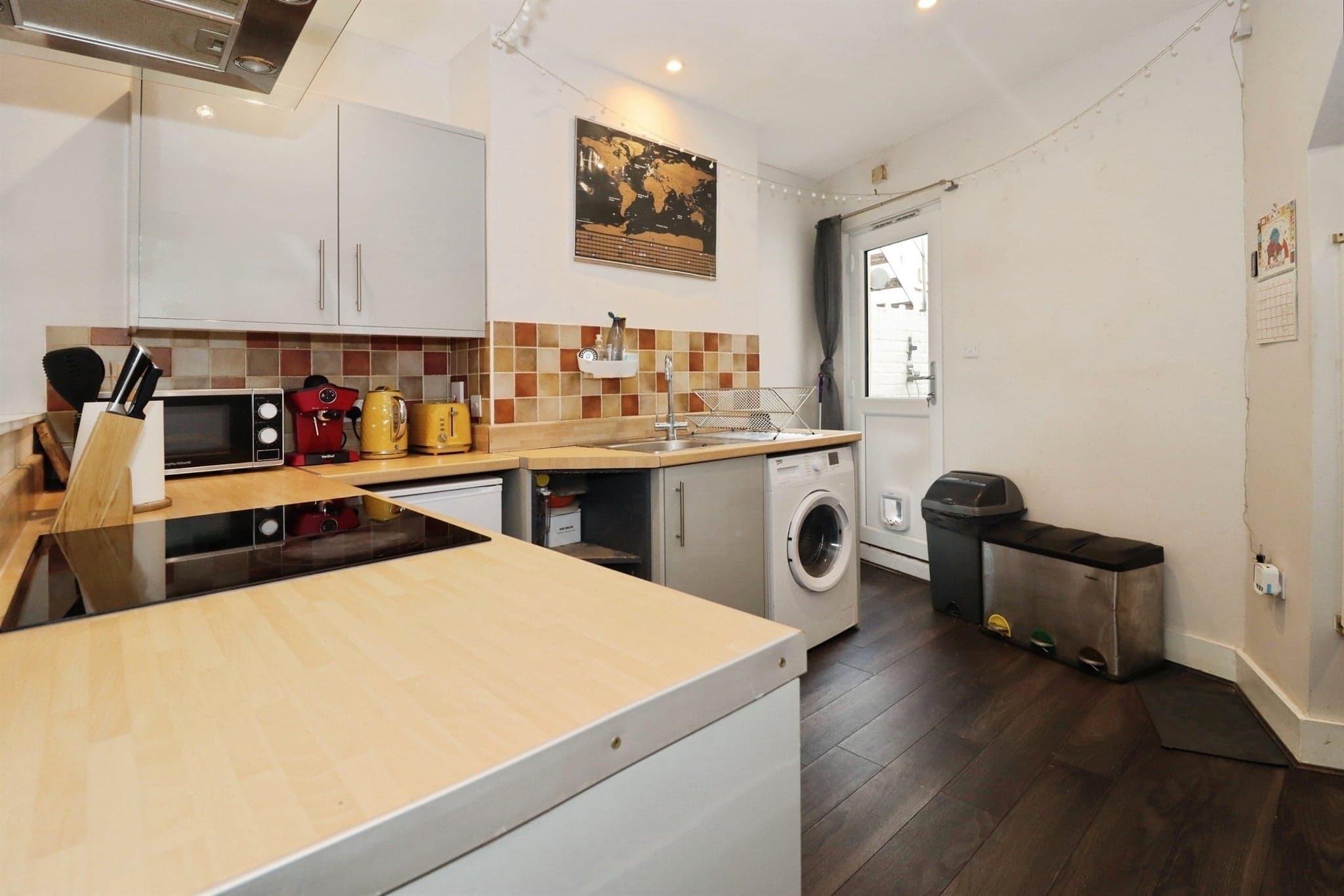 Property at Whitehall Road, BRISTOL