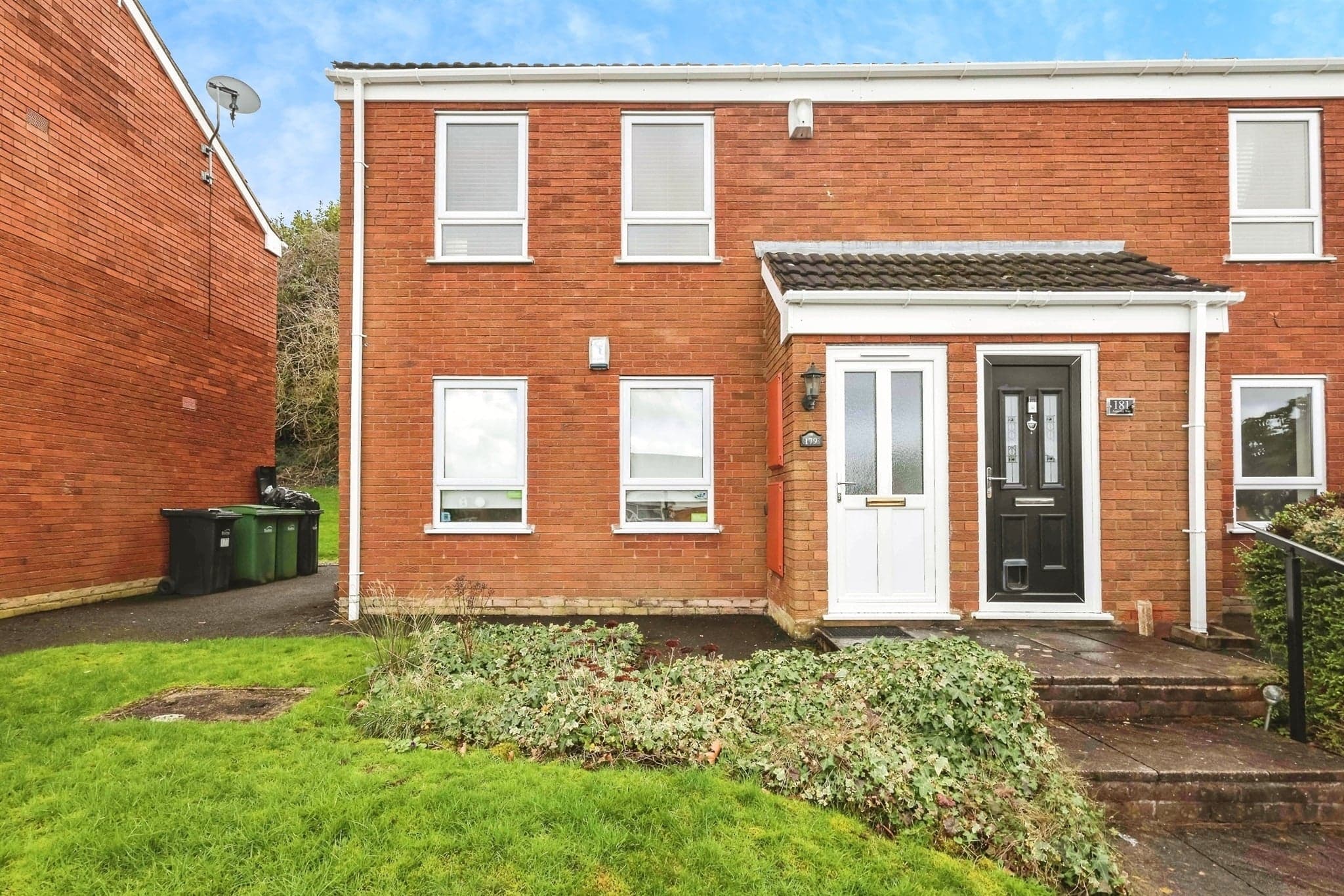 Property at Apperley Way, Halesowen
