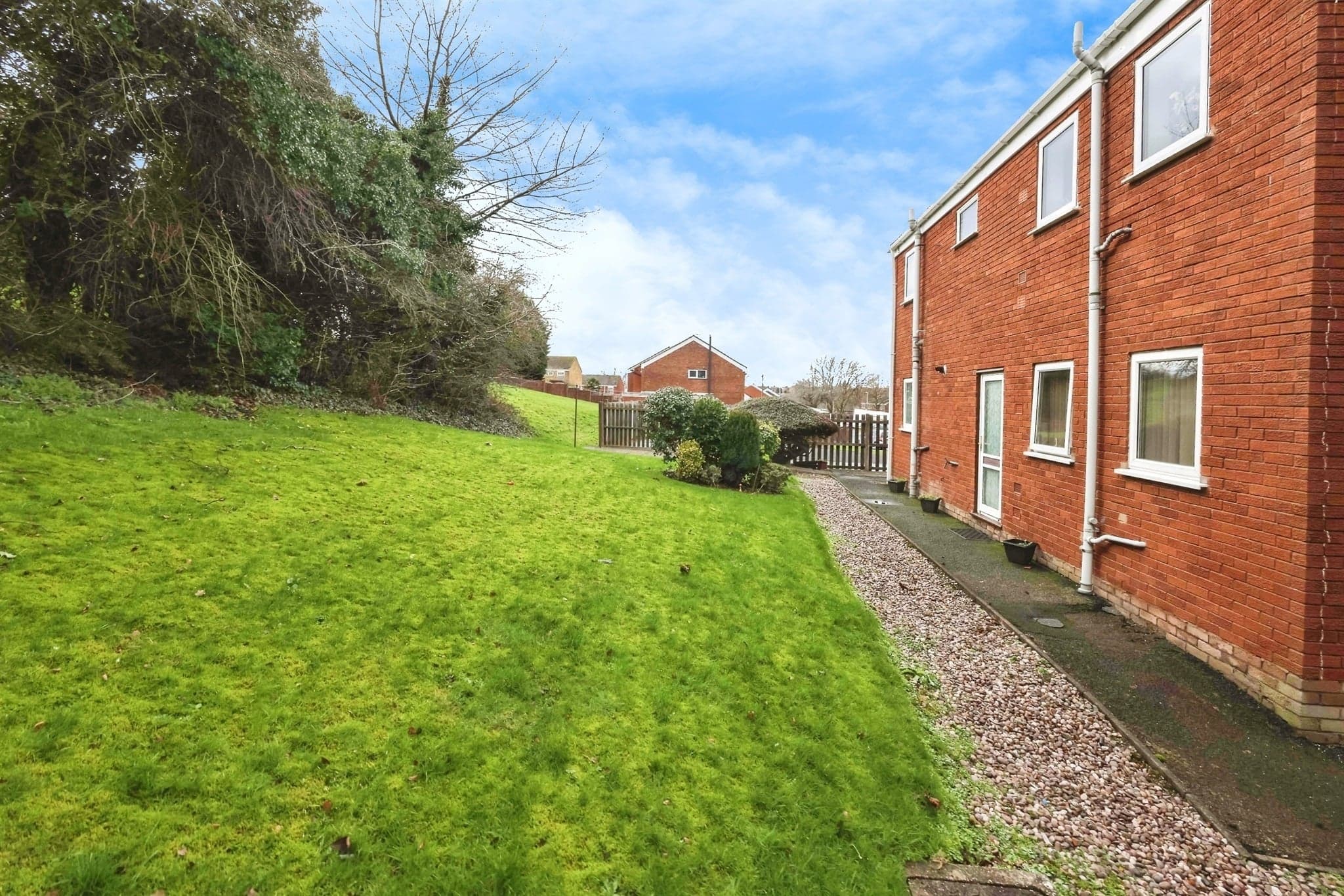 Property at Apperley Way, Halesowen
