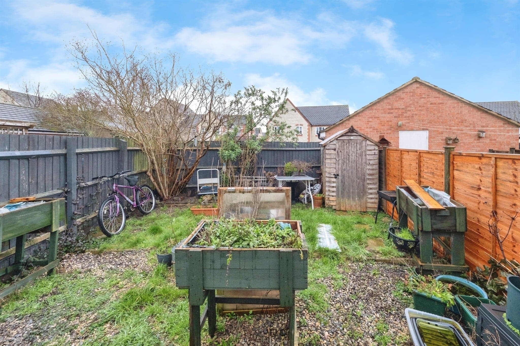 Property at Mallards Way, Bicester
