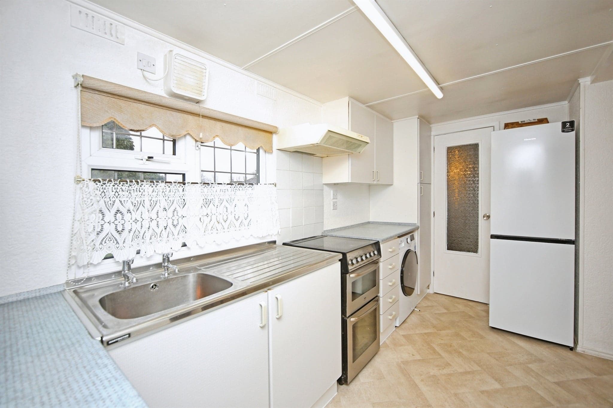 Property at Woodcot Park, Wilmcote, Stratford-Upon-Avon