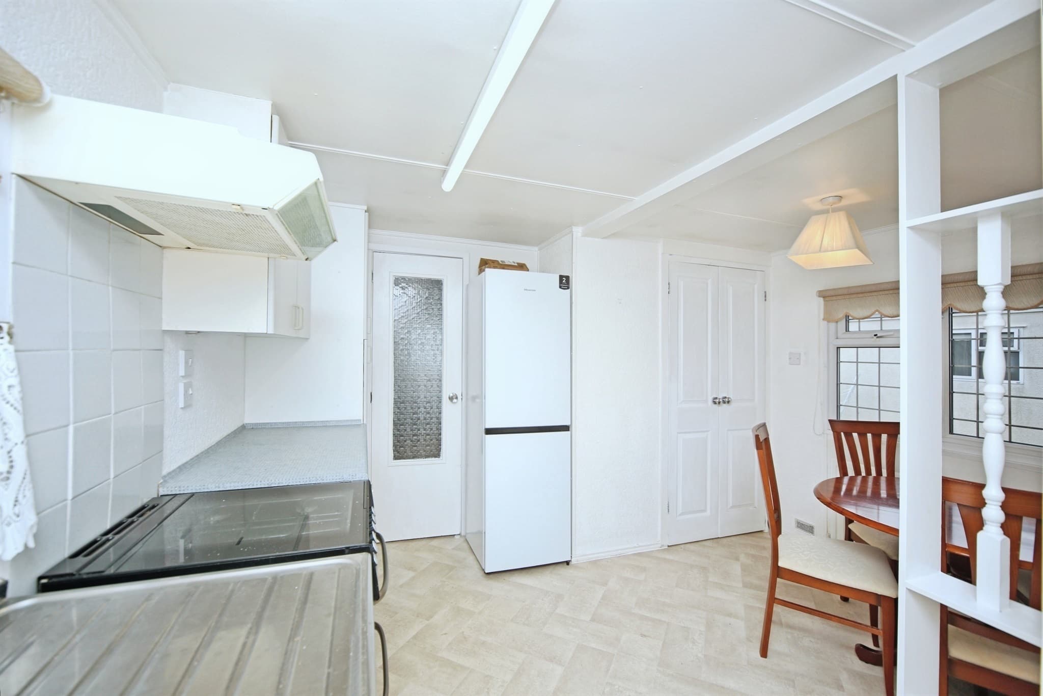 Property at Woodcot Park, Wilmcote, Stratford-Upon-Avon