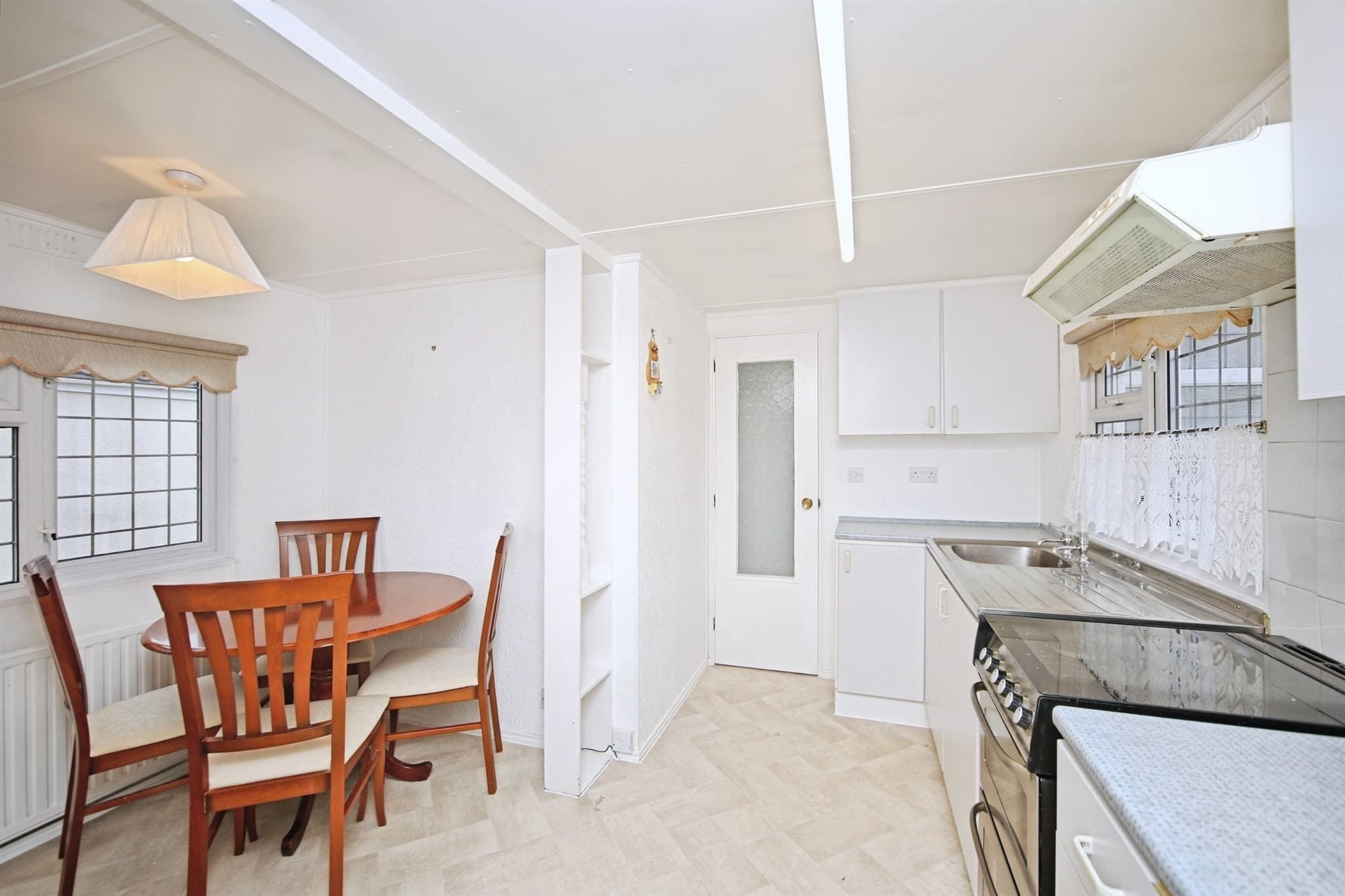 Property at Woodcot Park, Wilmcote, Stratford-Upon-Avon