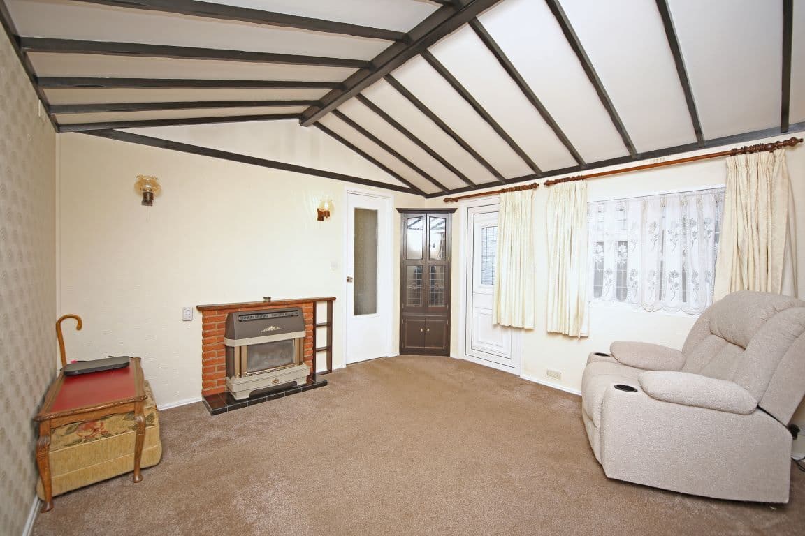 Property at Woodcot Park, Wilmcote, Stratford-Upon-Avon