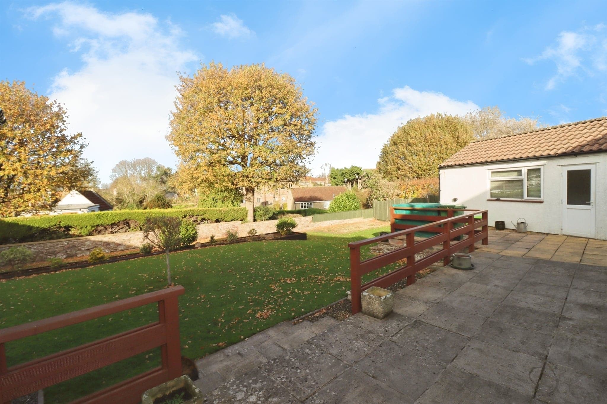 Property at St. Annes Drive, Oldland Common, BRISTOL