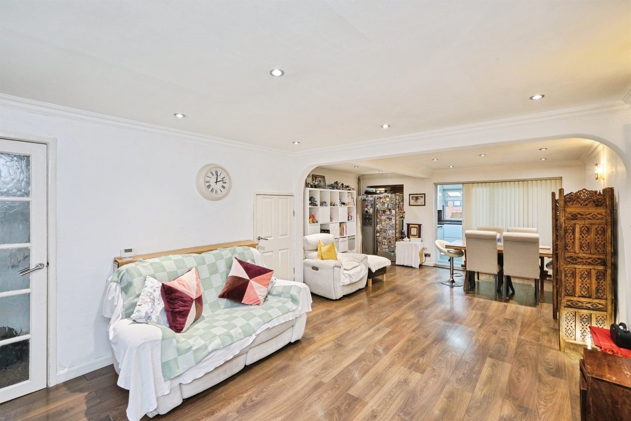 Property at Oxhill Road, Birmingham