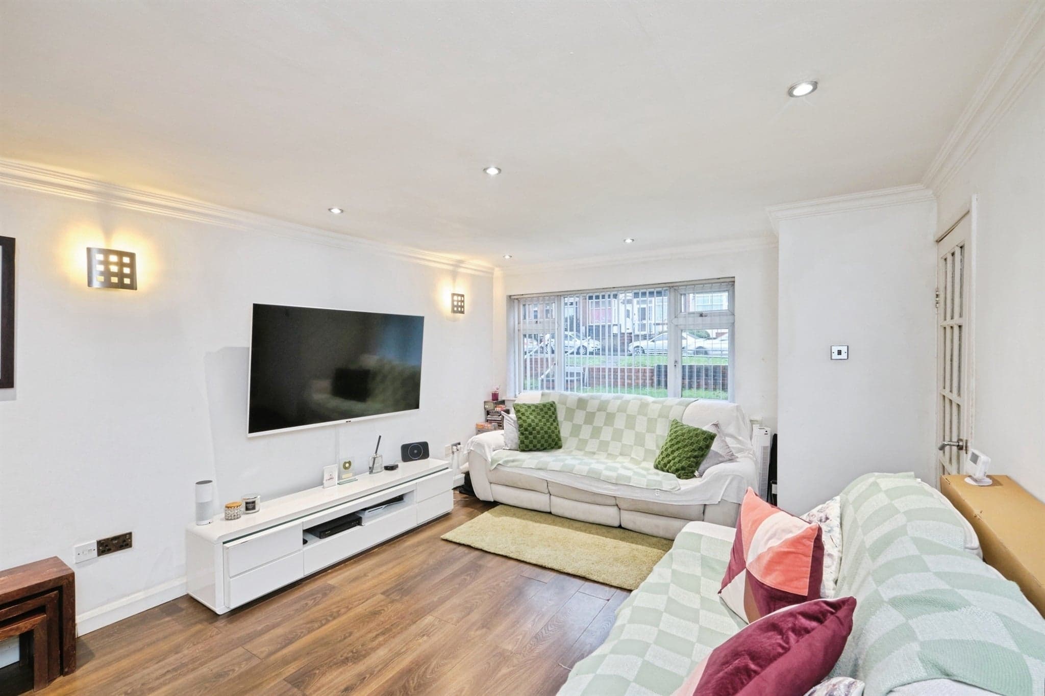 Property at Oxhill Road, Birmingham