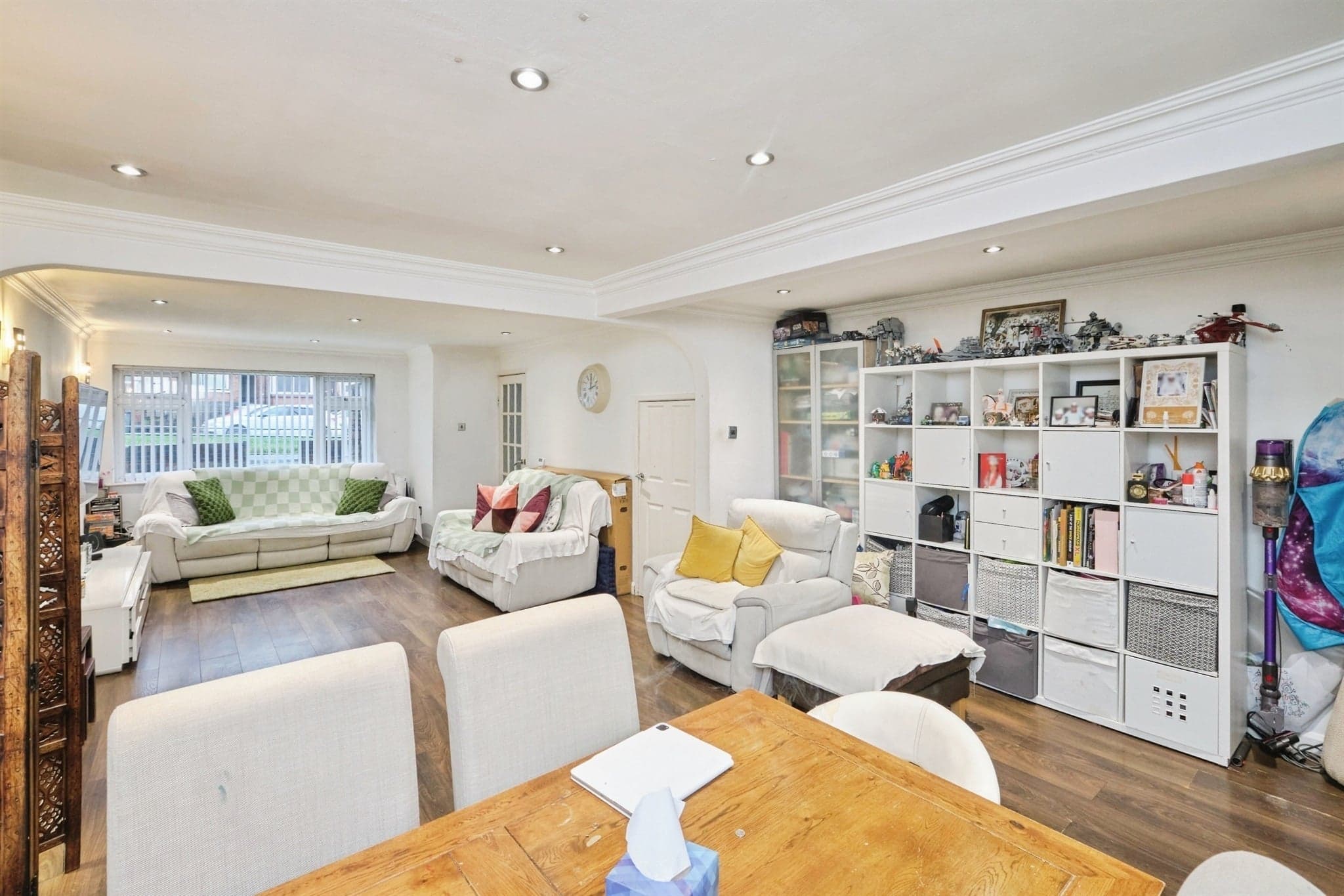 Property at Oxhill Road, Birmingham